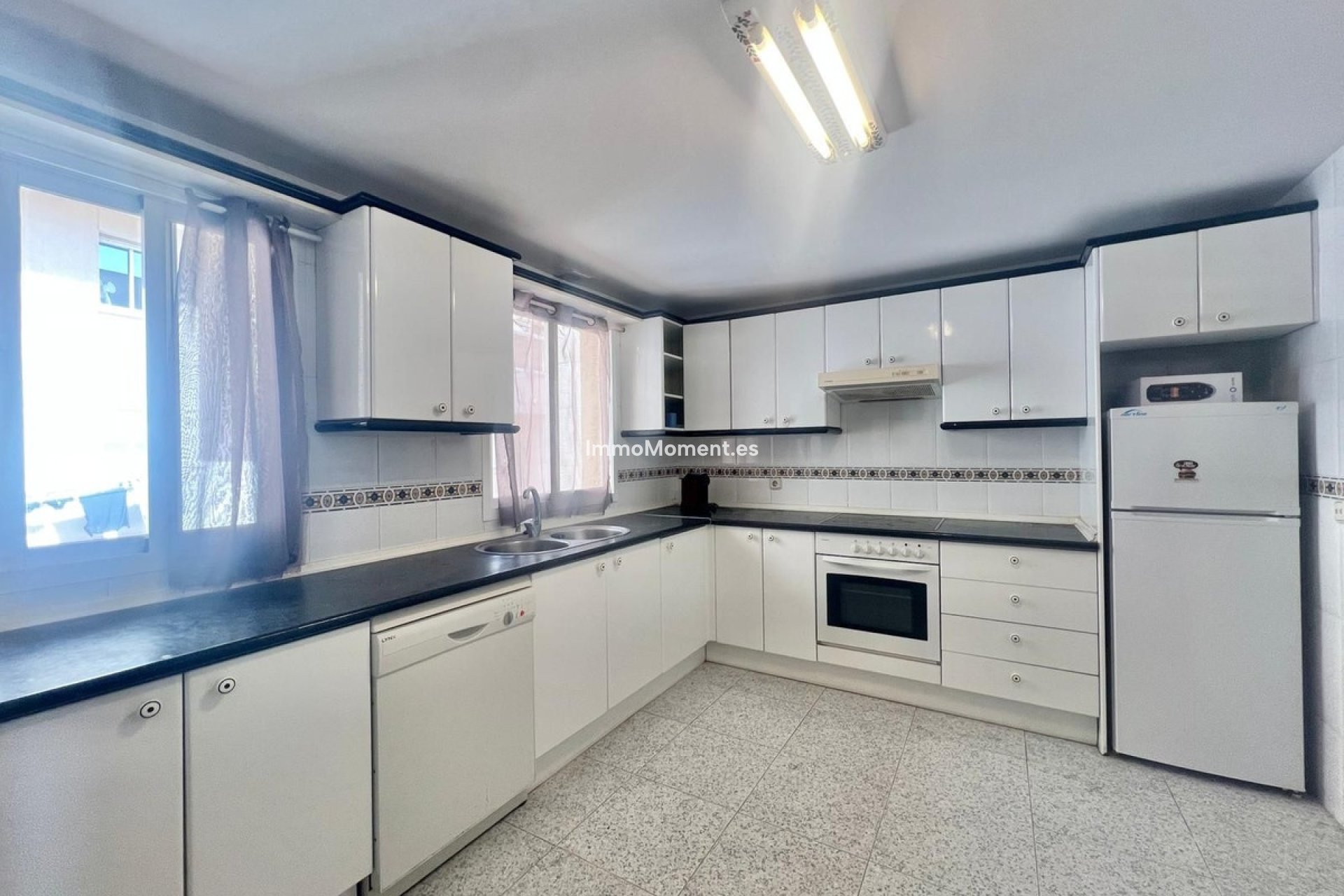 Bestaande woning - Appartement - Estepona  - Estepona Centro