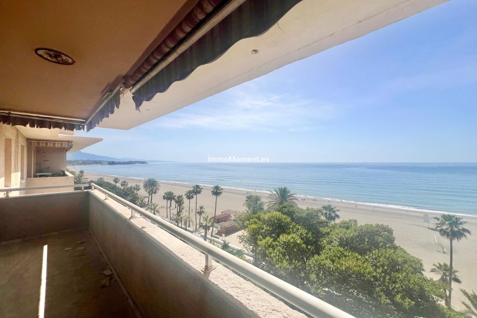 Bestaande woning - Appartement - Estepona  - Estepona Centro