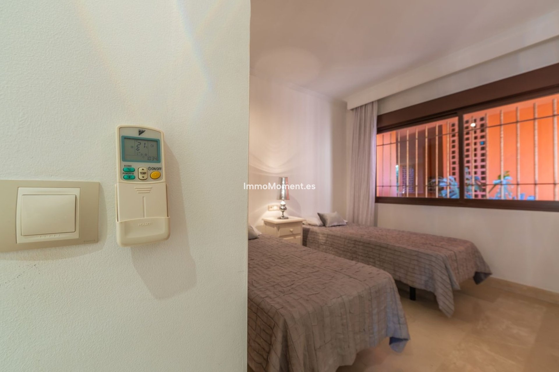 Bestaande woning - Appartement - Estepona  - Estepona Centro