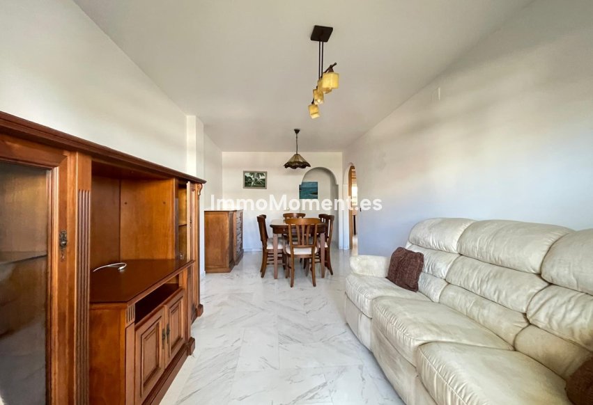 Bestaande woning - Appartement - Estepona  - Estepona Centro