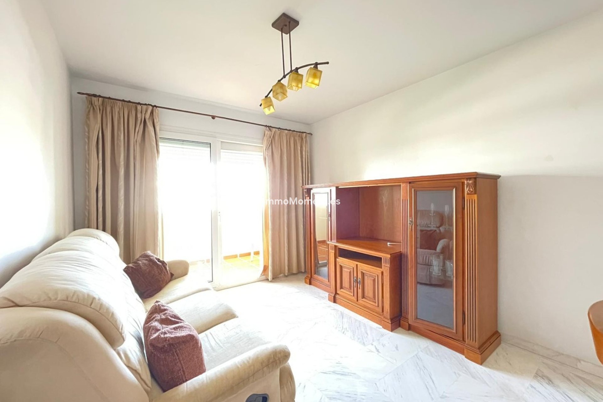 Bestaande woning - Appartement - Estepona  - Estepona Centro