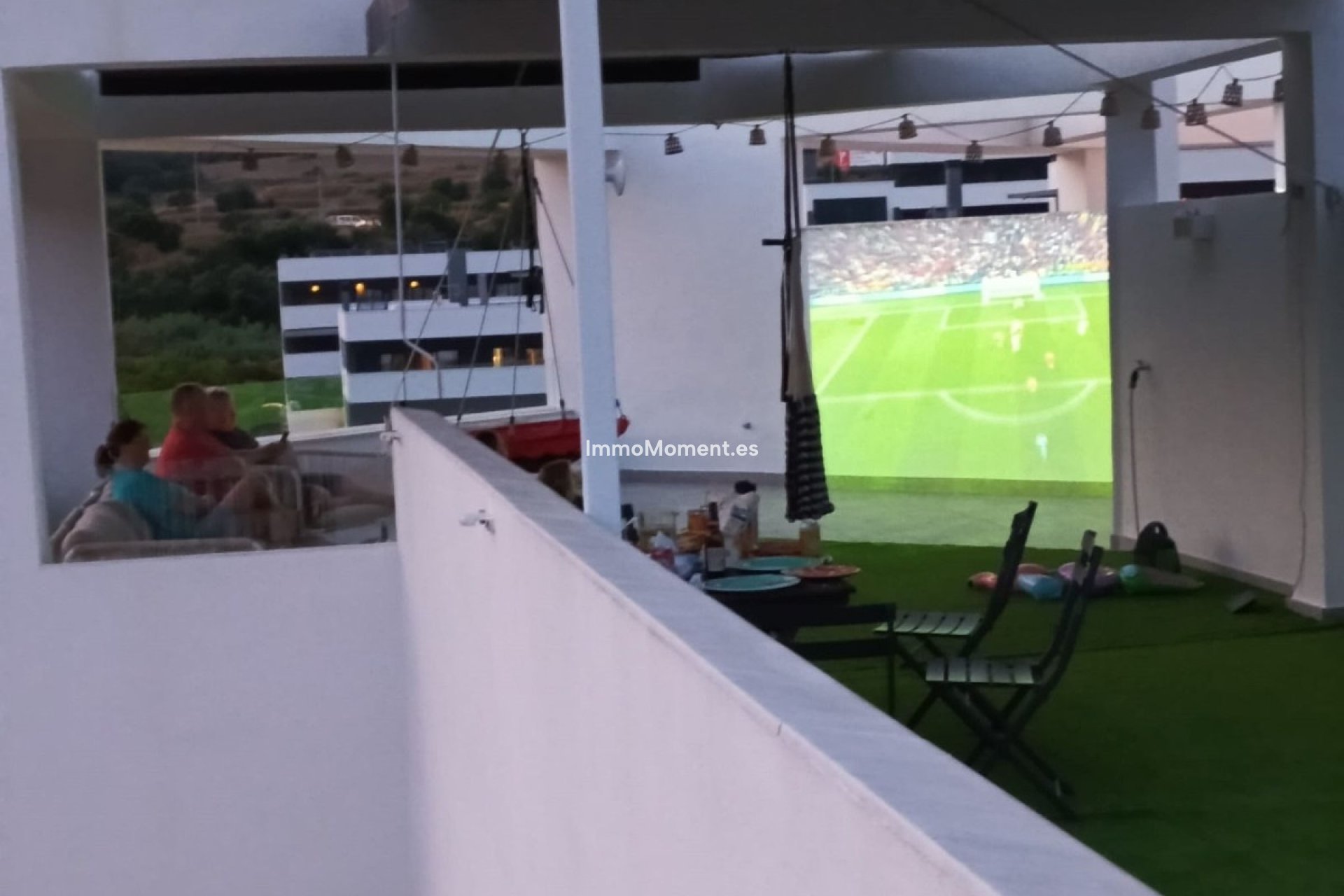 Bestaande woning - Appartement - Estepona  - Estepona Centro