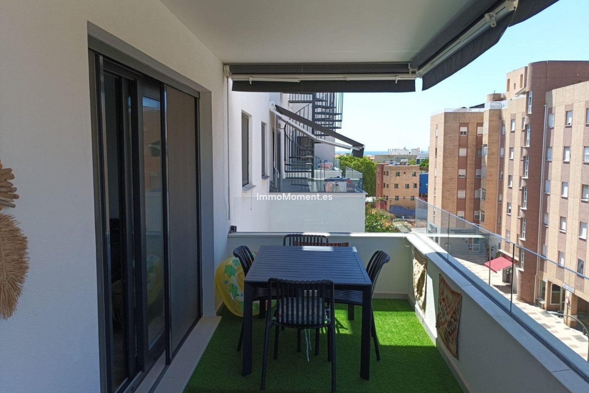 Bestaande woning - Appartement - Estepona  - Estepona Centro
