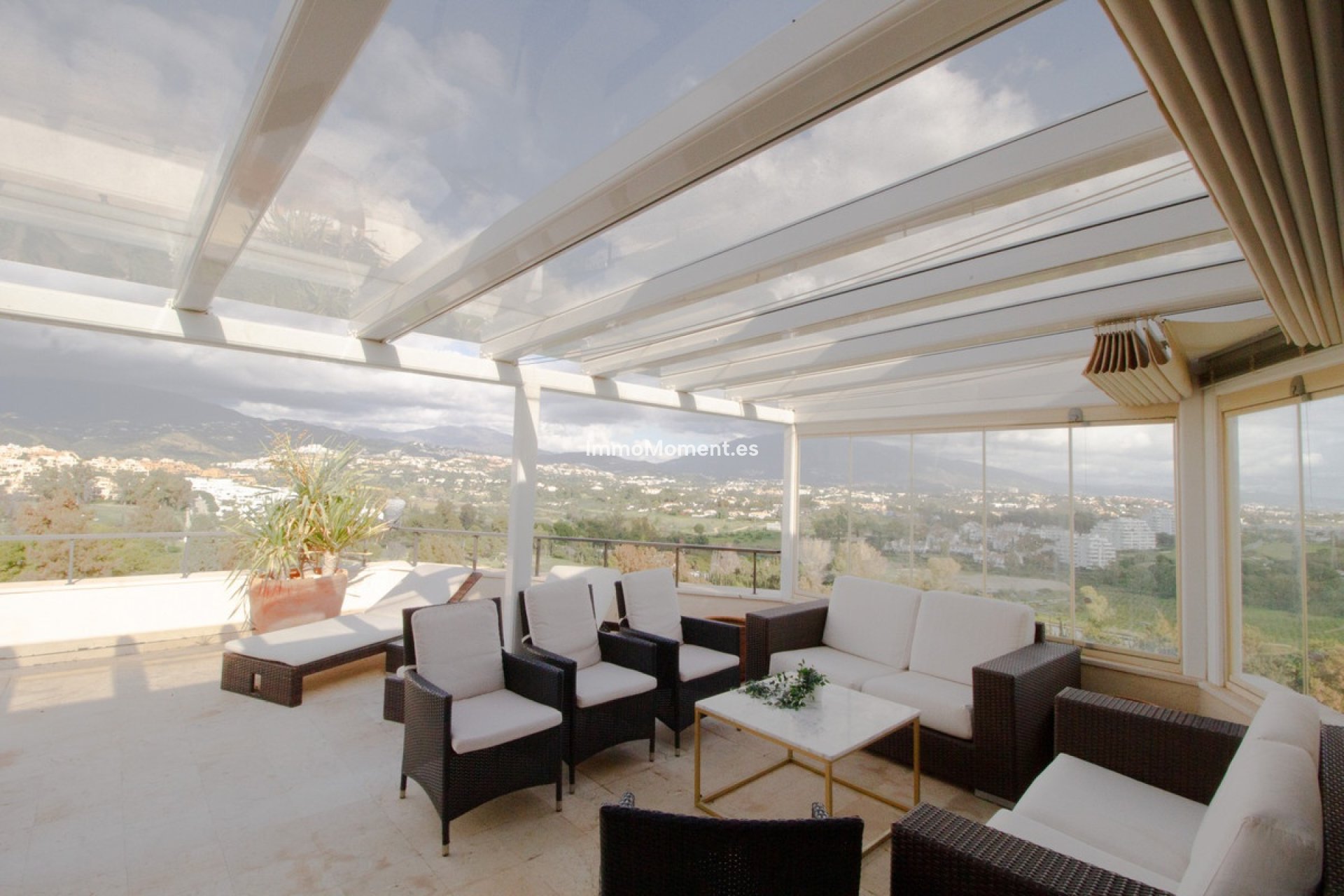 Bestaande woning - Appartement - Estepona  - Estepona Centro