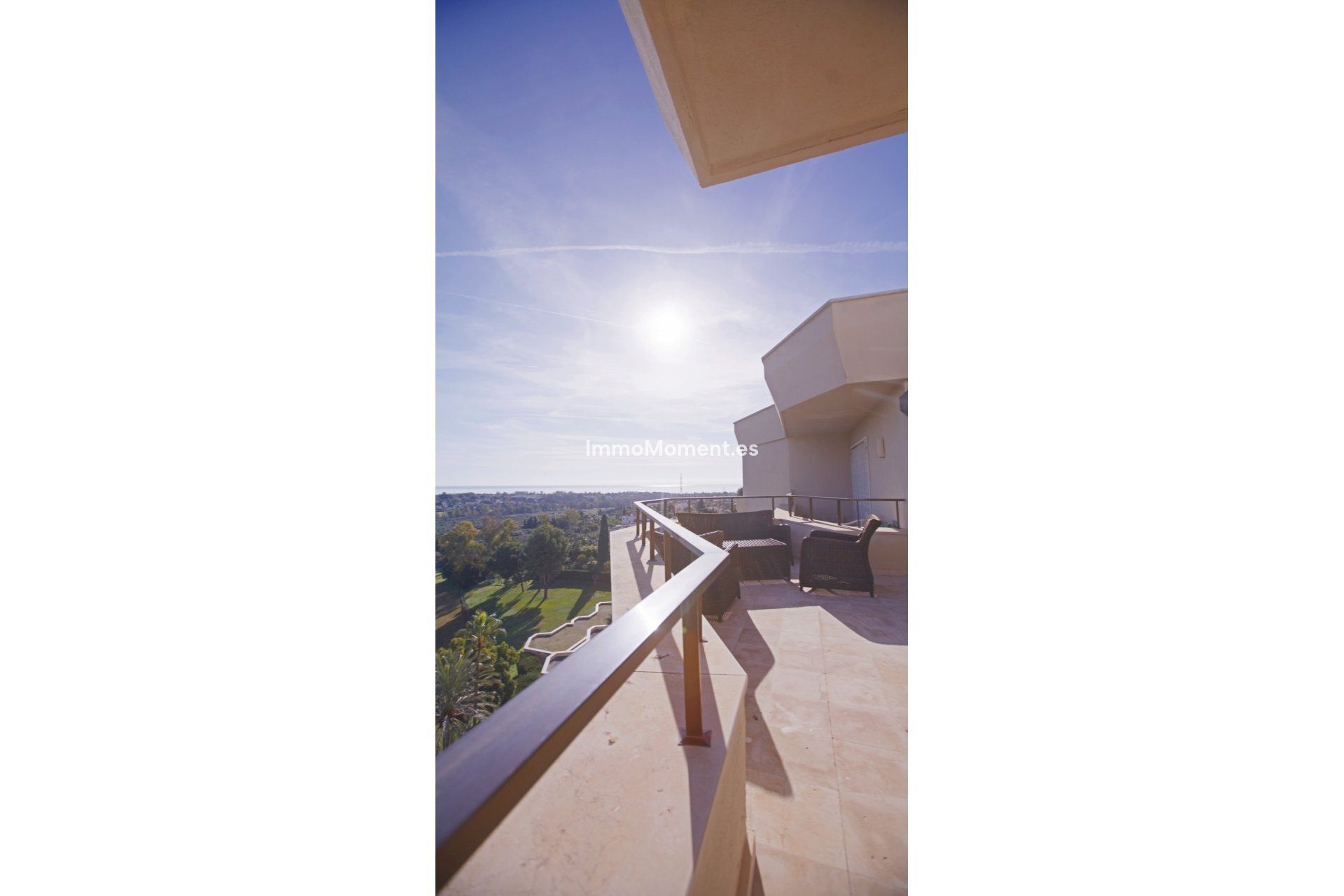 Bestaande woning - Appartement - Estepona  - Estepona Centro