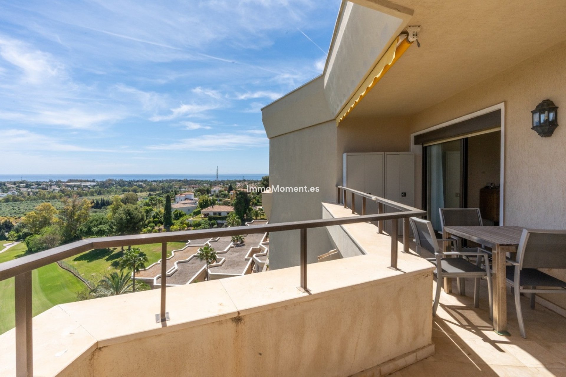 Bestaande woning - Appartement - Estepona  - Estepona Centro