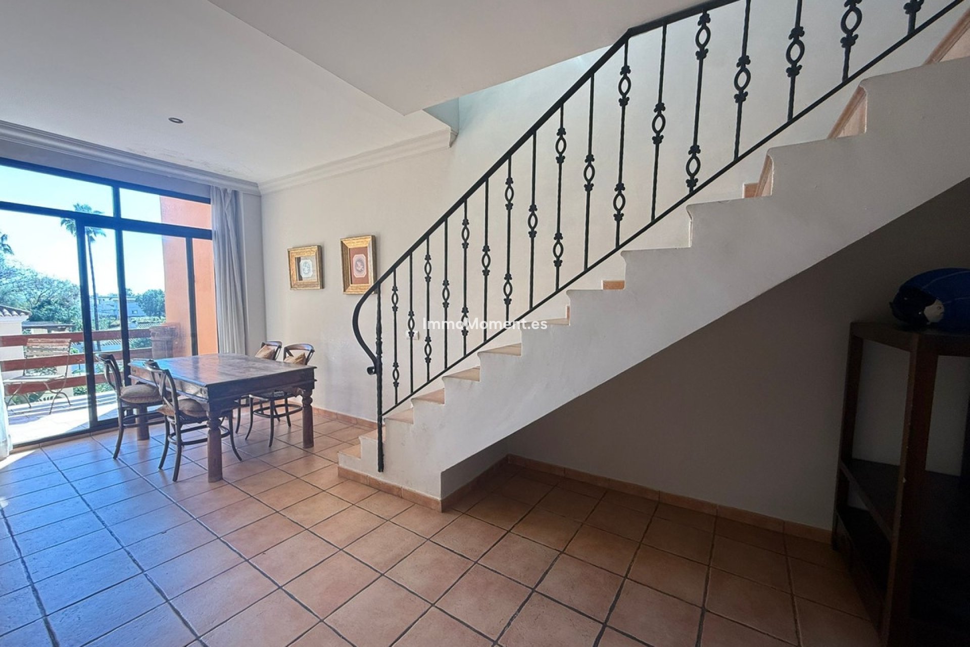 Bestaande woning - Appartement - Estepona  - Estepona Centro