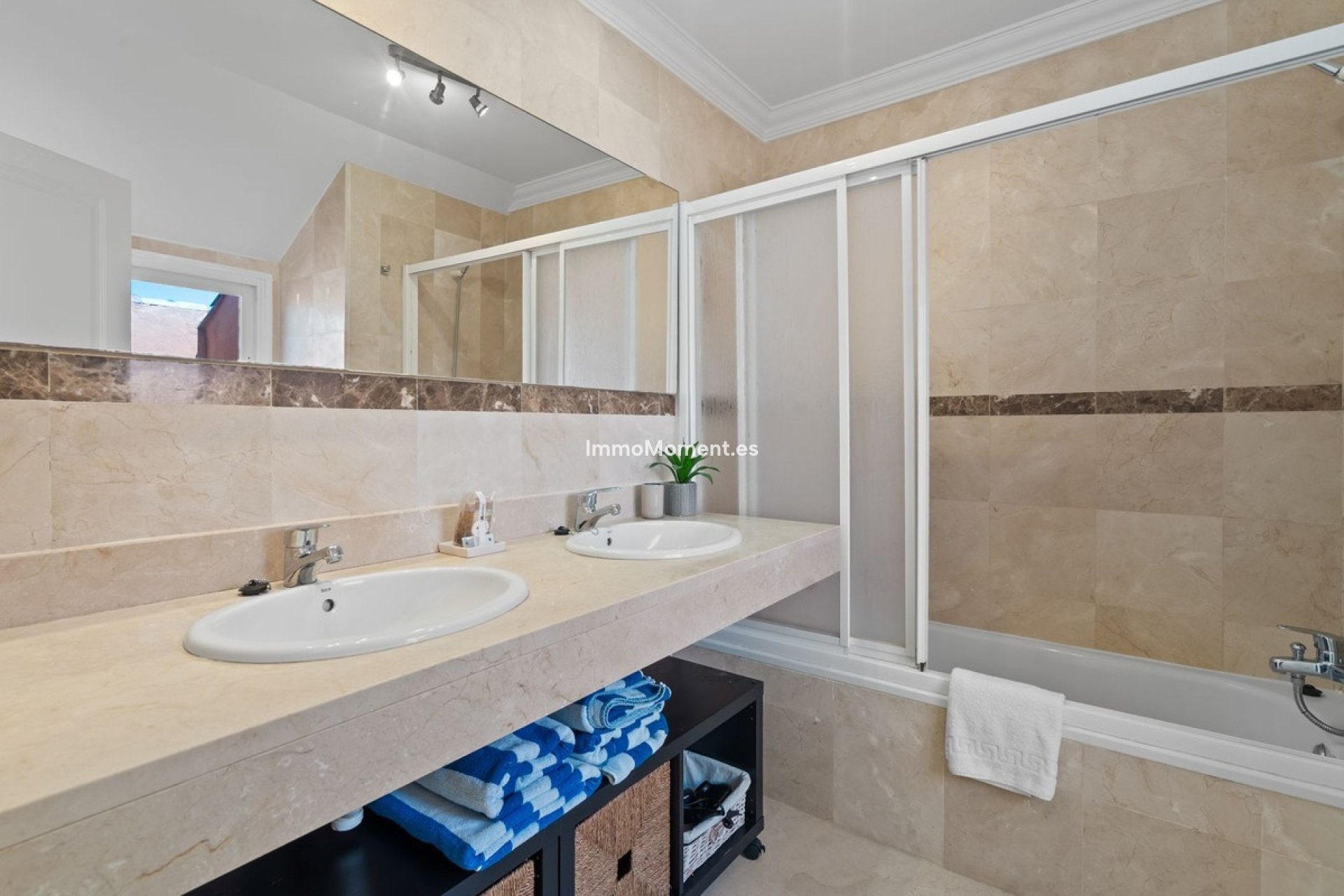 Bestaande woning - Appartement - Estepona  - Estepona Centro