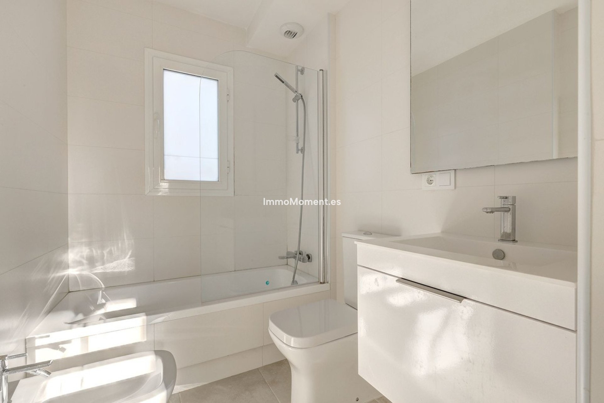 Bestaande woning - Appartement - Estepona  - Estepona Centro