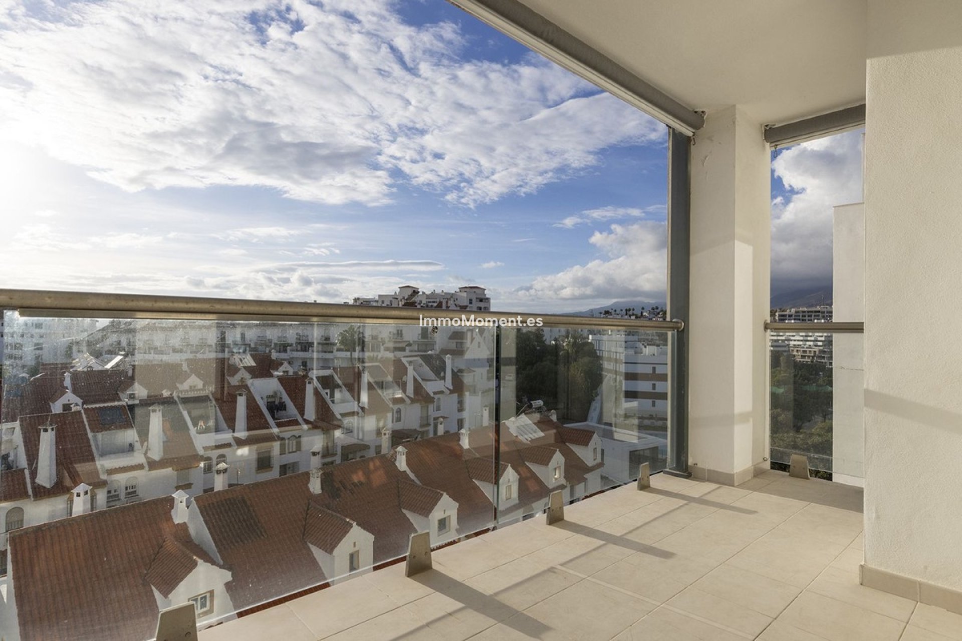 Bestaande woning - Appartement - Estepona  - Estepona Centro