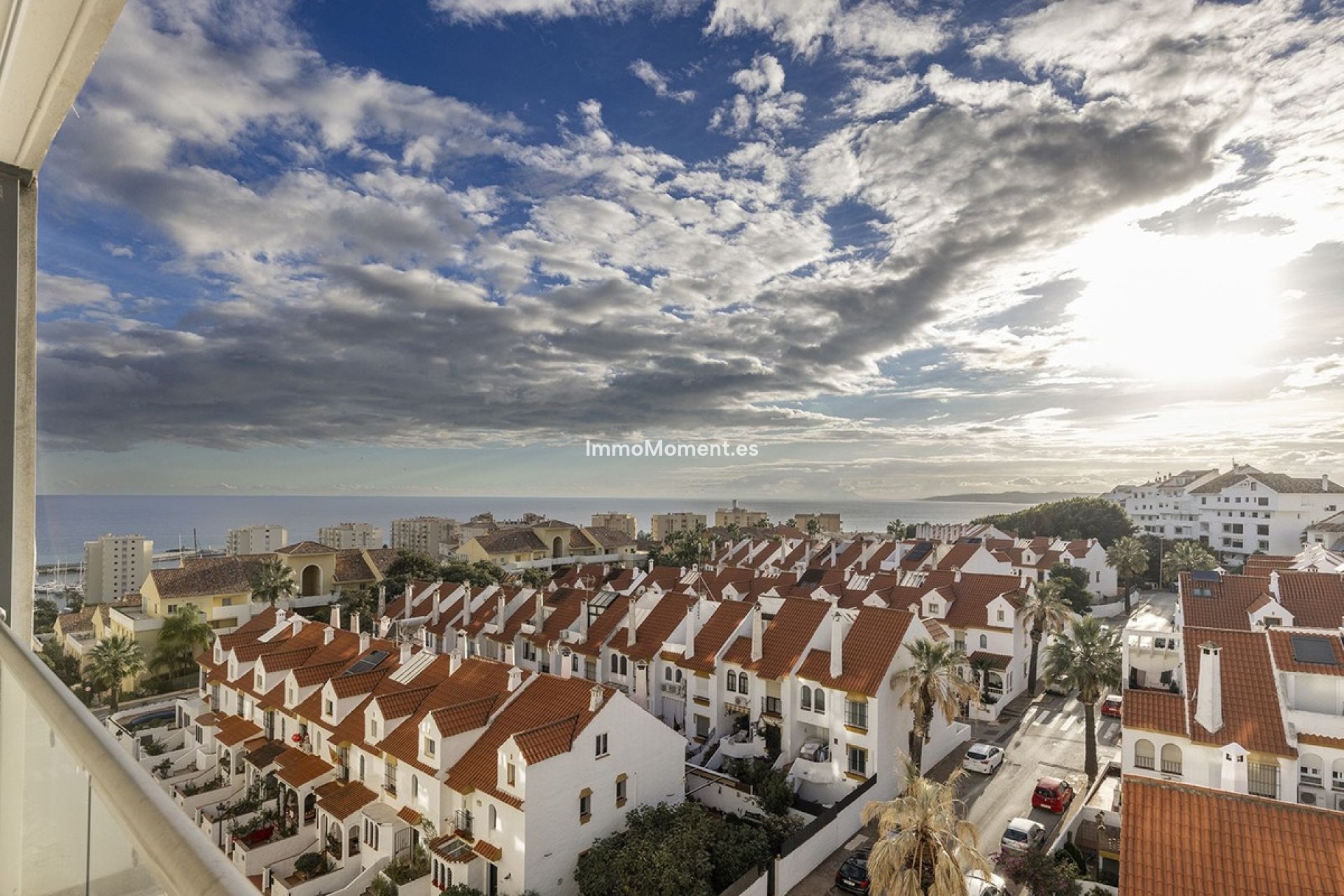 Bestaande woning - Appartement - Estepona  - Estepona Centro