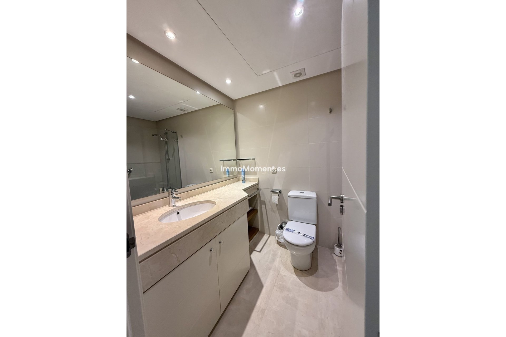 Bestaande woning - Appartement - Estepona  - Estepona Centro