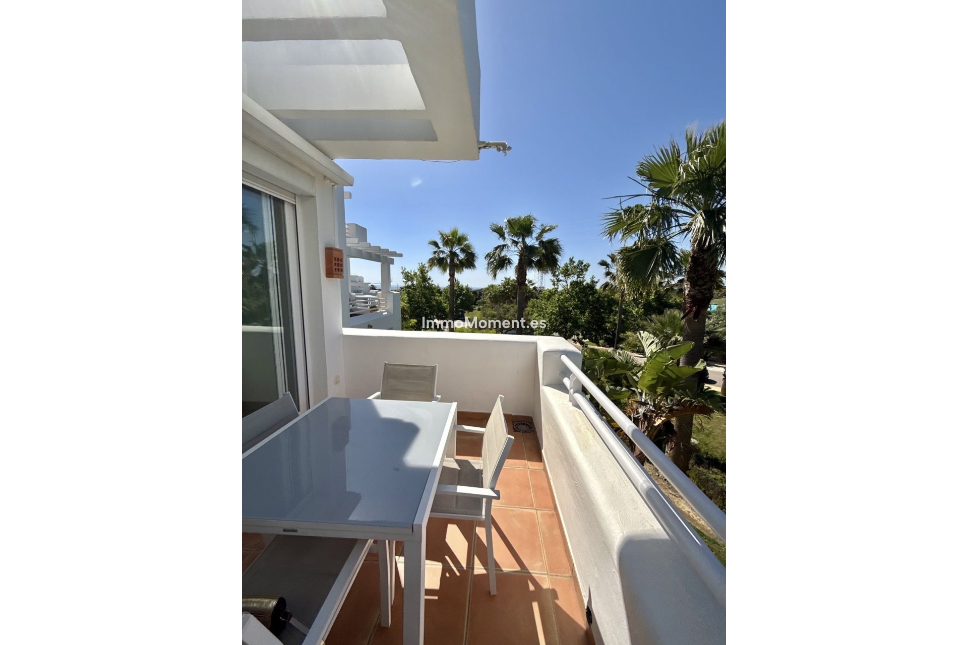 Bestaande woning - Appartement - Estepona  - Estepona Centro