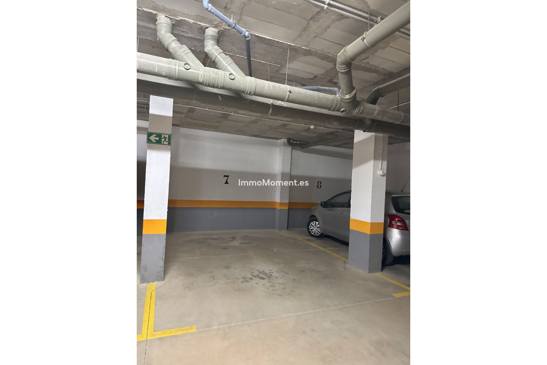 Bestaande woning - Appartement - Estepona  - Estepona Centro