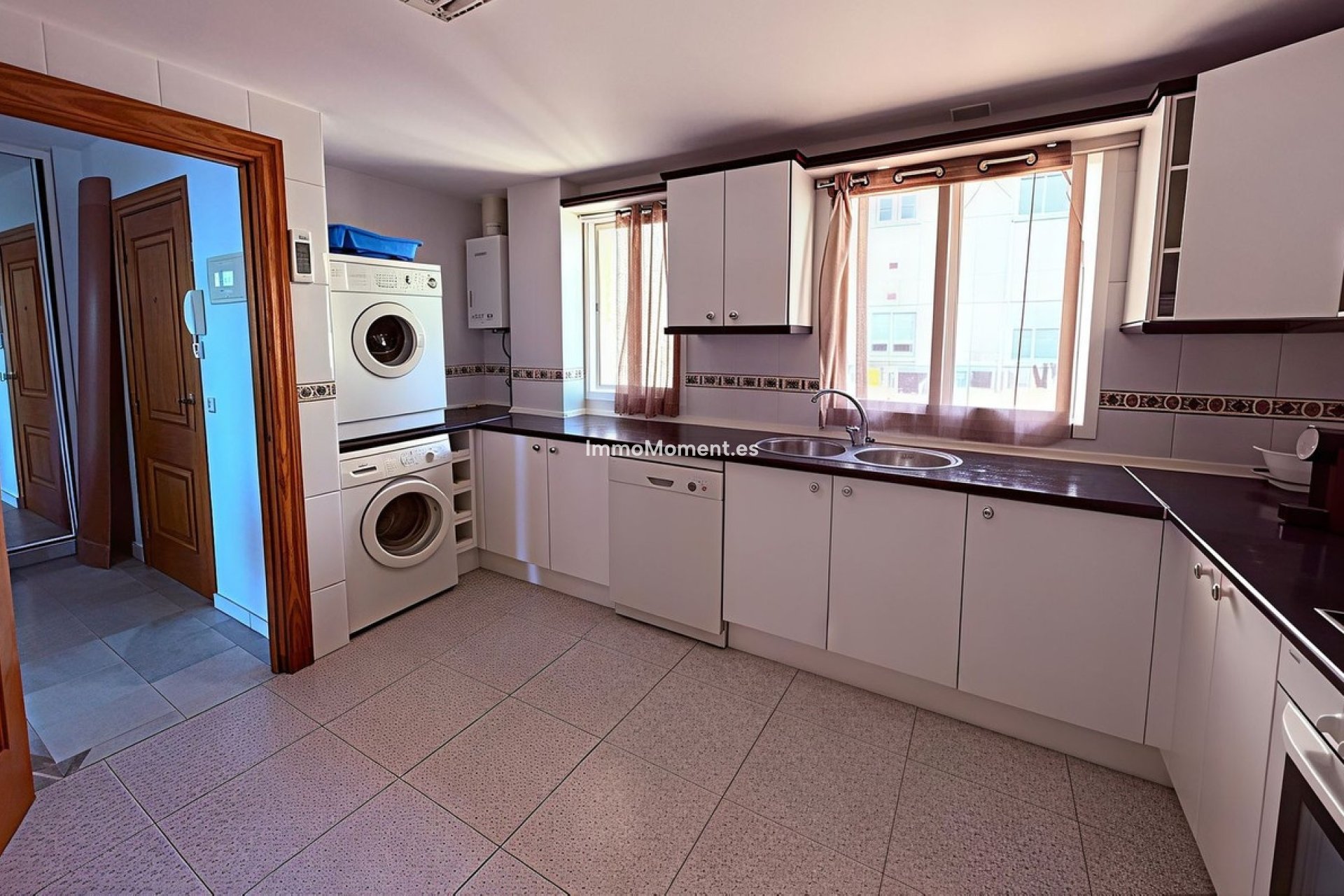 Bestaande woning - Appartement - Estepona  - Estepona Centro