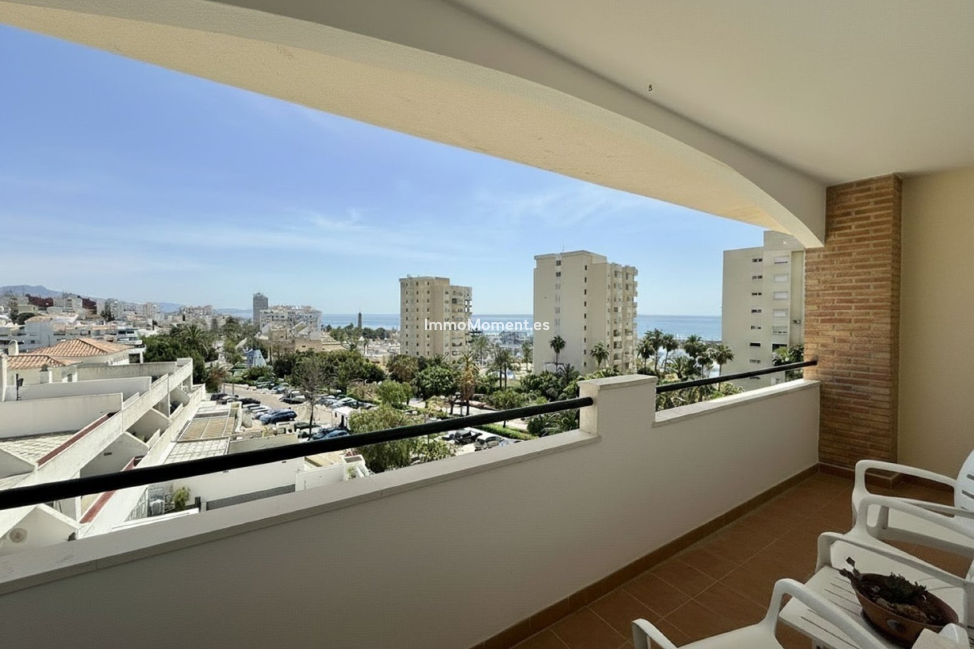 Bestaande woning - Appartement - Estepona  - Estepona Centro
