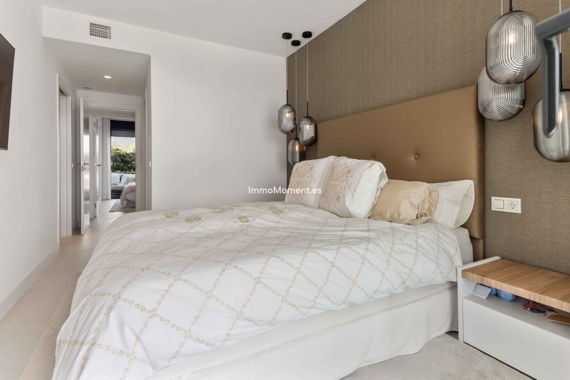 Bestaande woning - Appartement - Estepona  - Estepona Centro