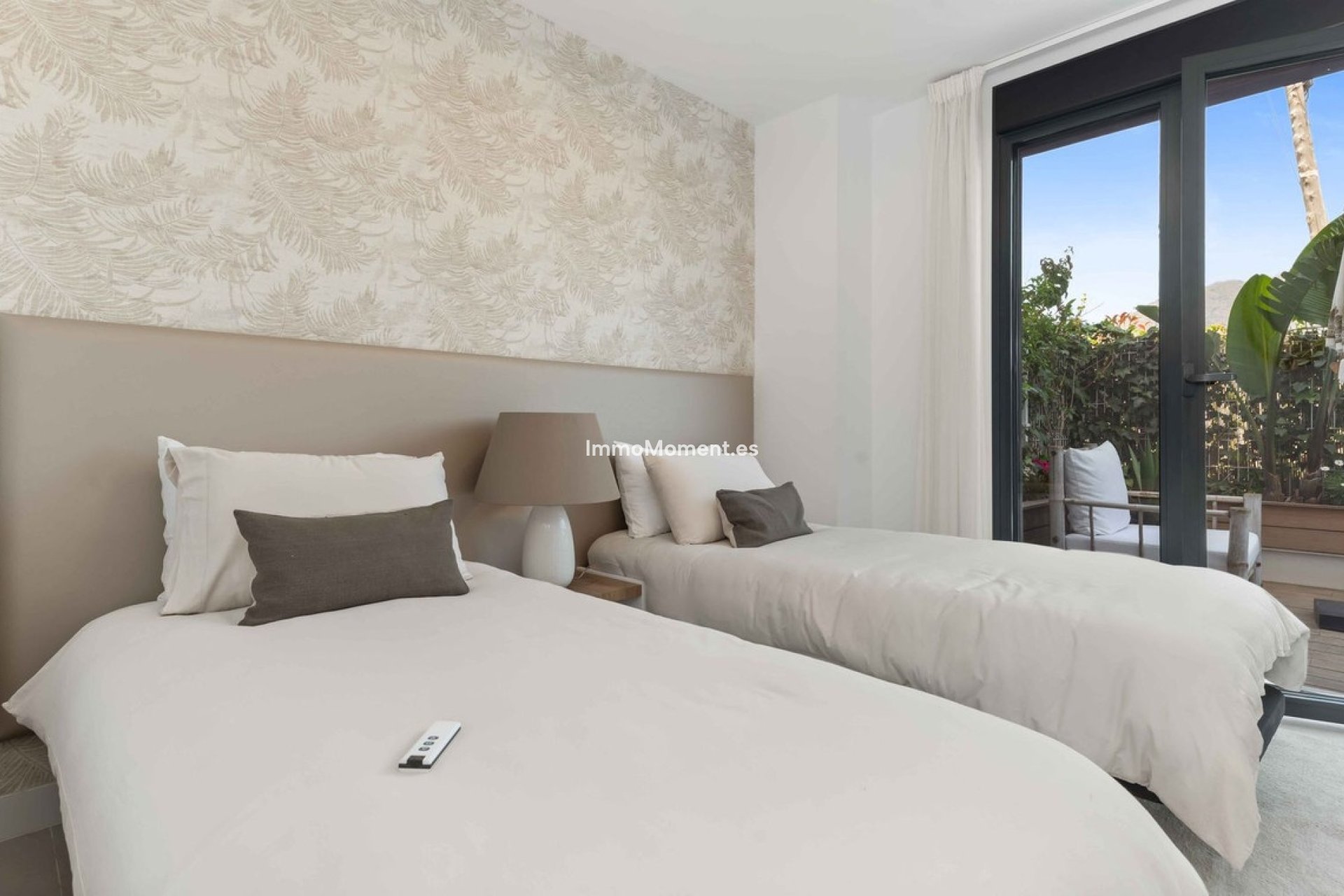 Bestaande woning - Appartement - Estepona  - Estepona Centro