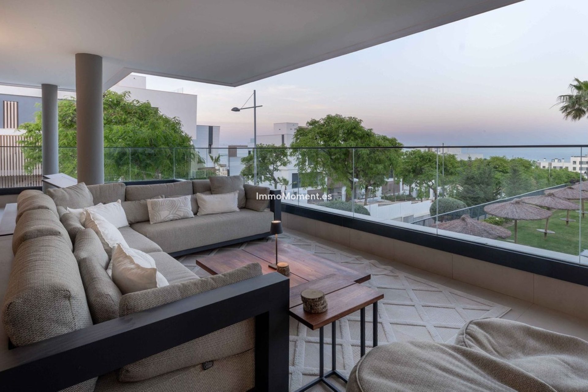 Bestaande woning - Appartement - Estepona  - Estepona Centro