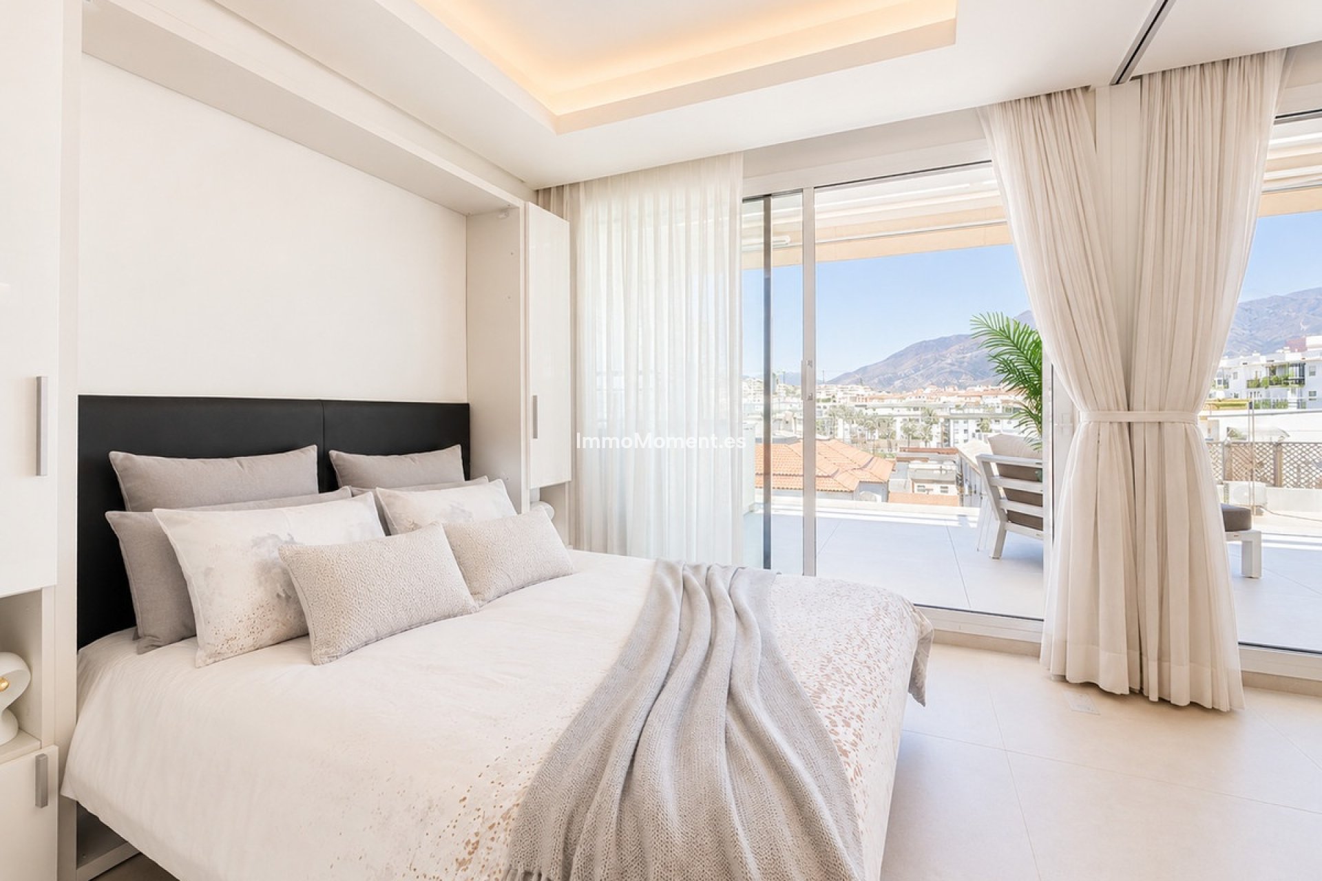 Bestaande woning - Appartement - Estepona  - Estepona Centro
