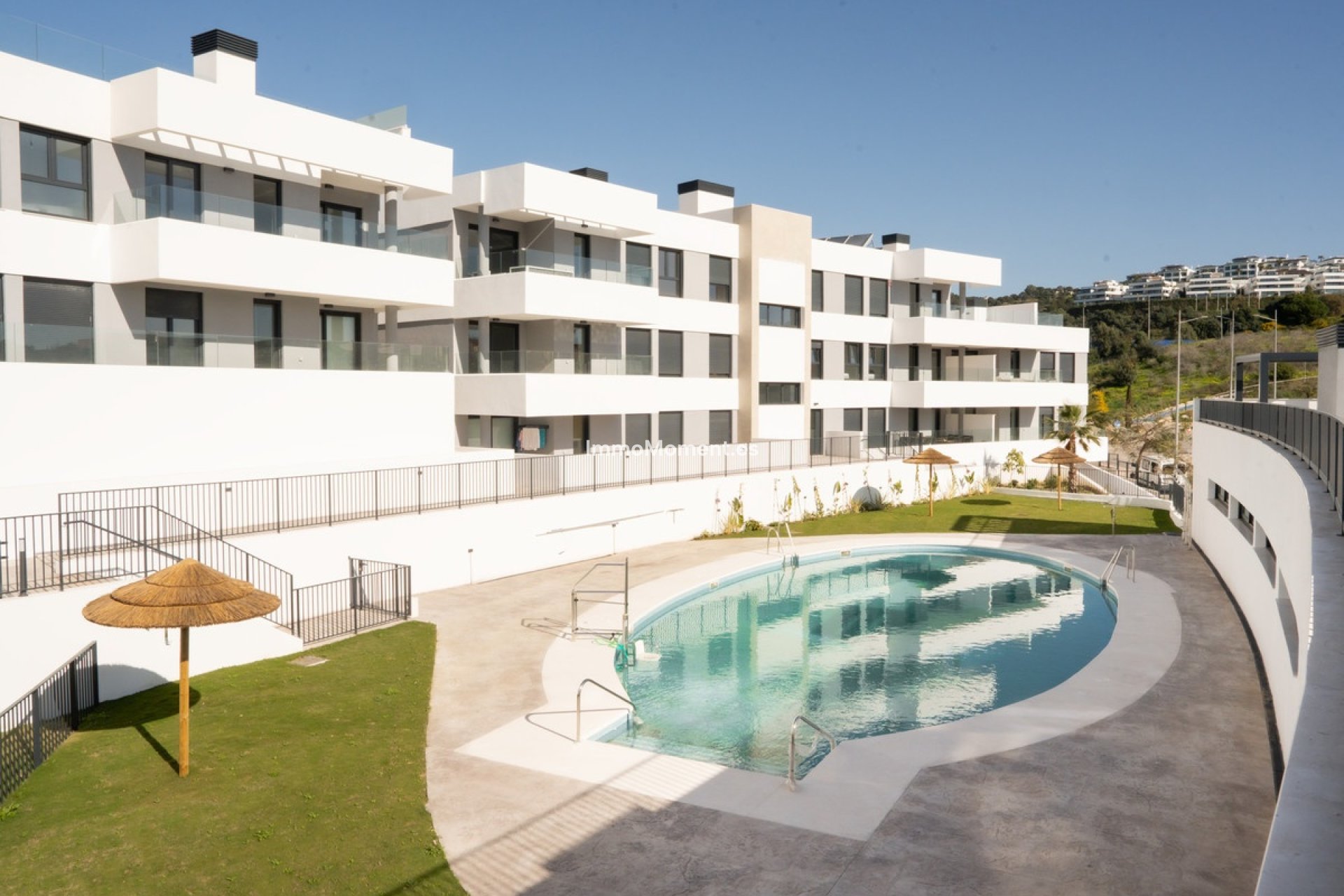 Bestaande woning - Appartement - Estepona  - Estepona Centro