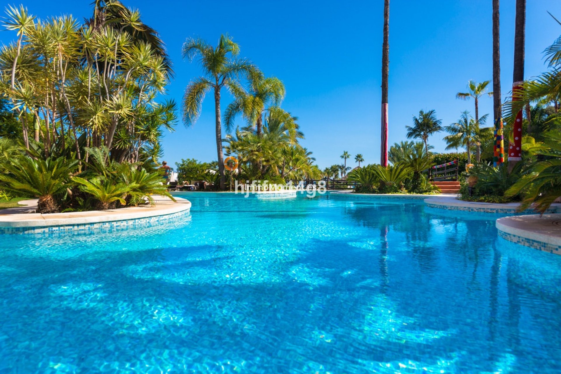 Bestaande woning - Appartement - Estepona  - Estepona Centro
