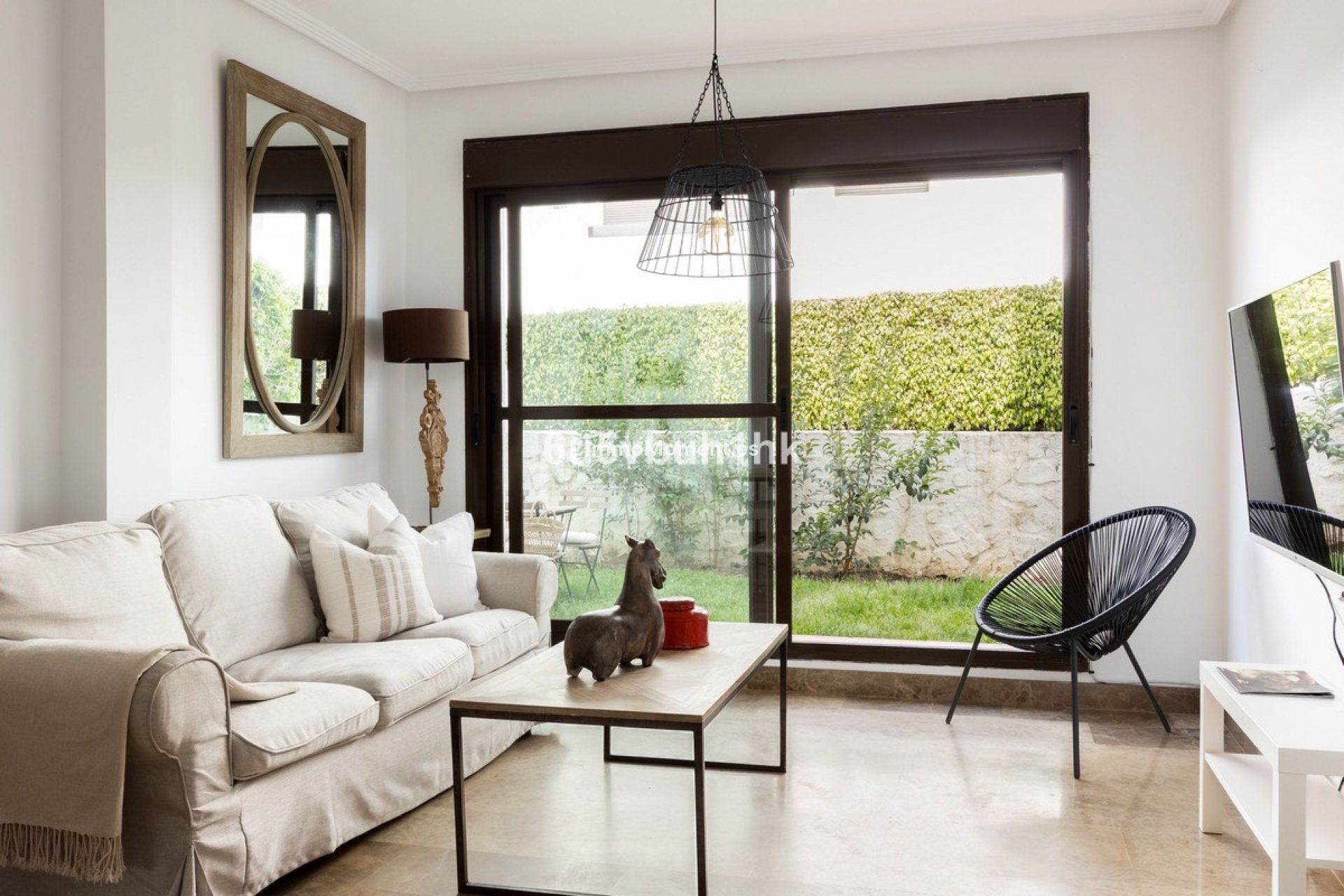 Bestaande woning - Appartement - Estepona  - Estepona Centro