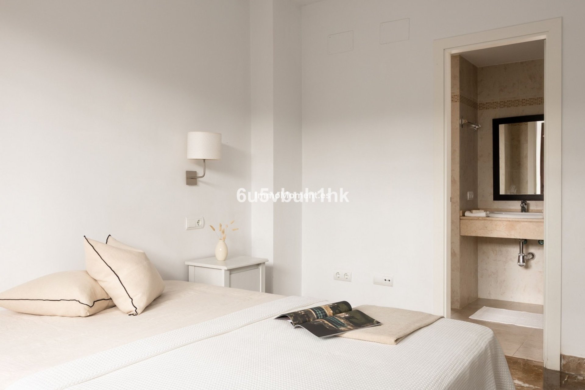 Bestaande woning - Appartement - Estepona  - Estepona Centro