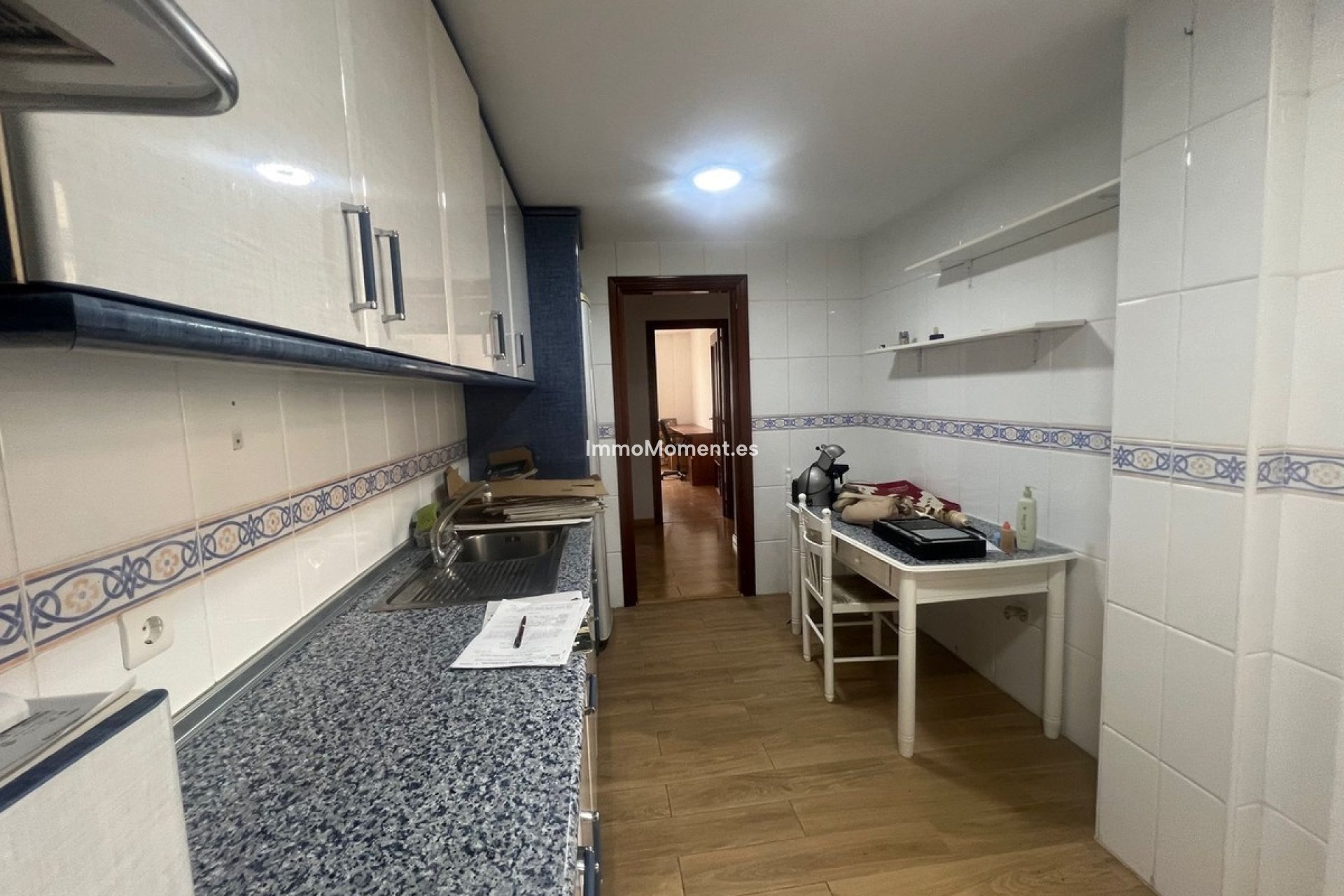 Bestaande woning - Appartement - Estepona  - Estepona Centro