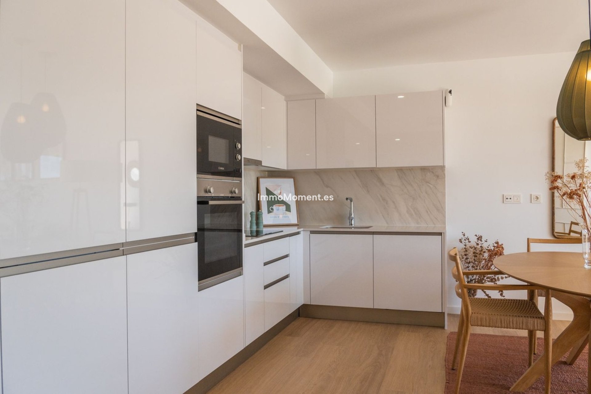 Bestaande woning - Appartement - Estepona  - Estepona Centro