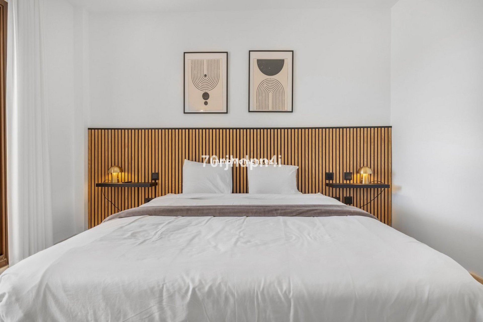 Bestaande woning - Appartement - Estepona  - Estepona Centro