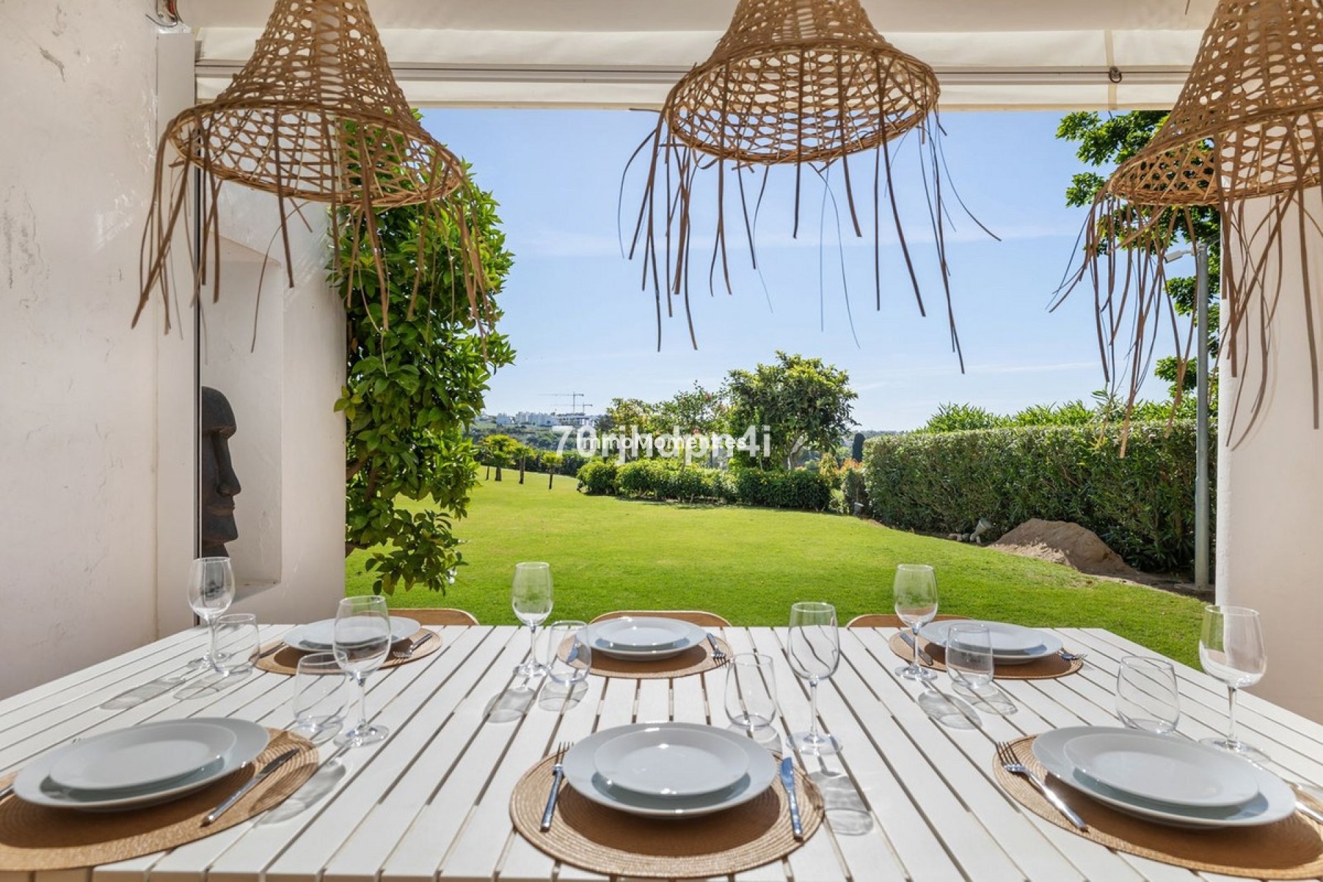Bestaande woning - Appartement - Estepona  - Estepona Centro