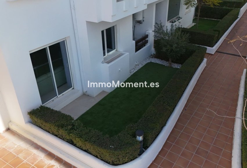 Bestaande woning - Appartement - Estepona  - Estepona Centro