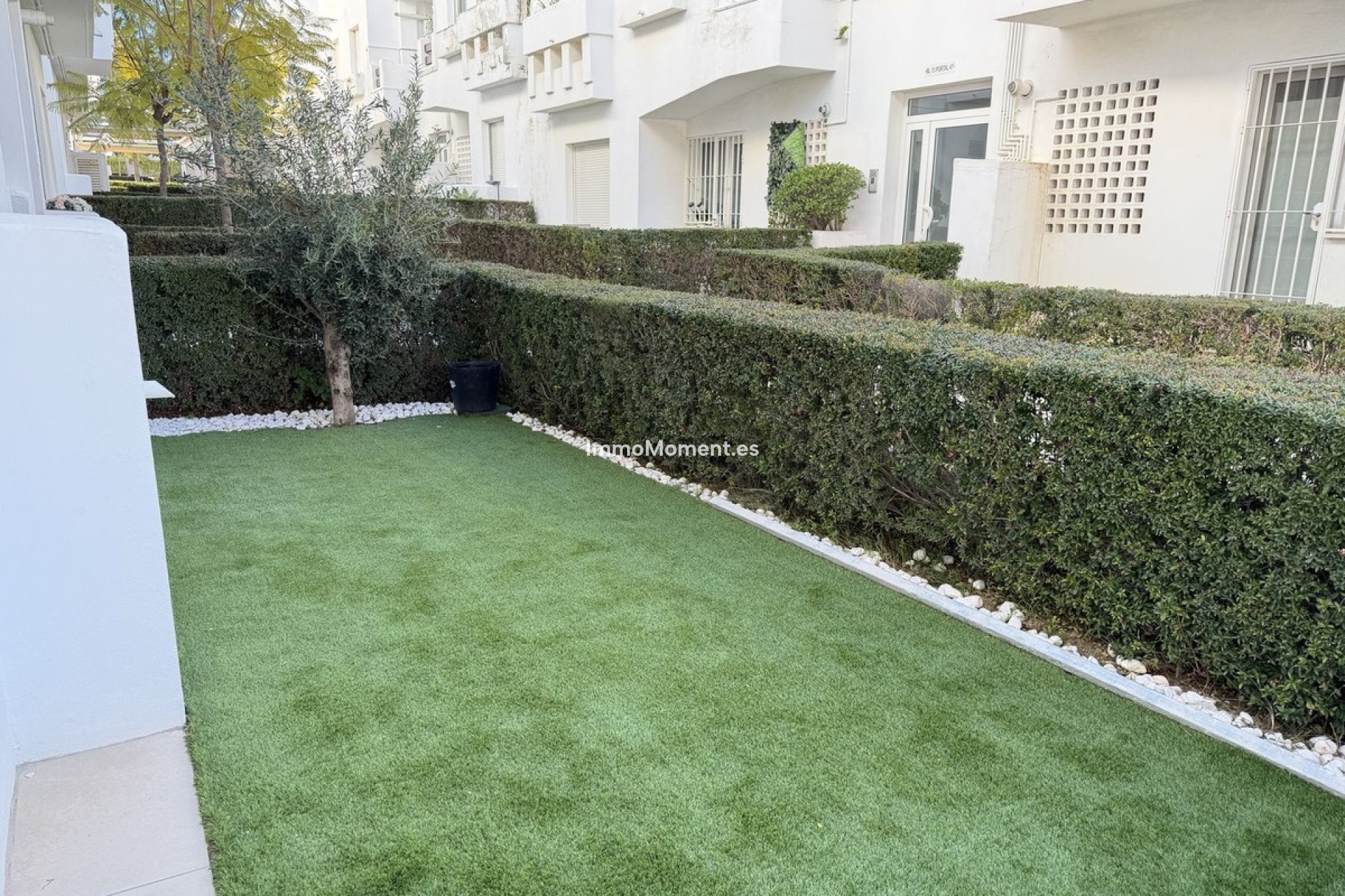 Bestaande woning - Appartement - Estepona  - Estepona Centro