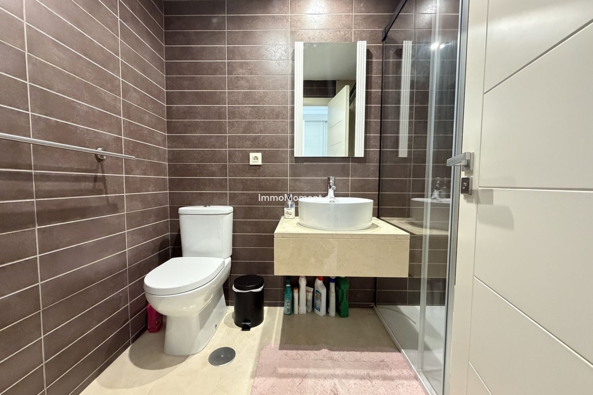 Bestaande woning - Appartement - Estepona  - Estepona Centro