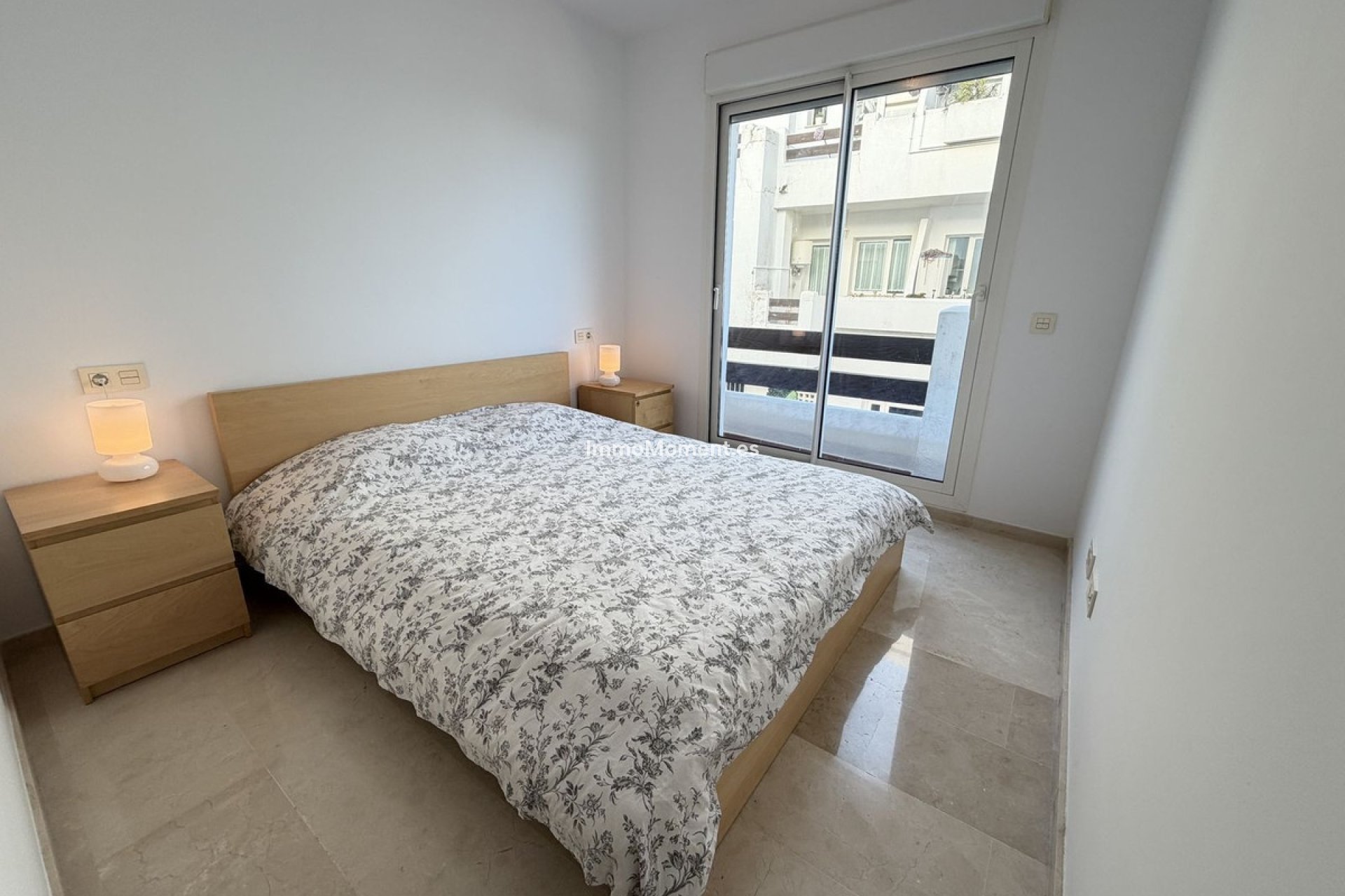 Bestaande woning - Appartement - Estepona  - Estepona Centro