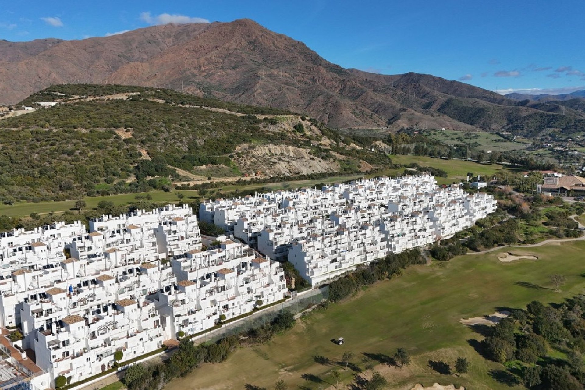Bestaande woning - Appartement - Estepona  - Estepona Centro