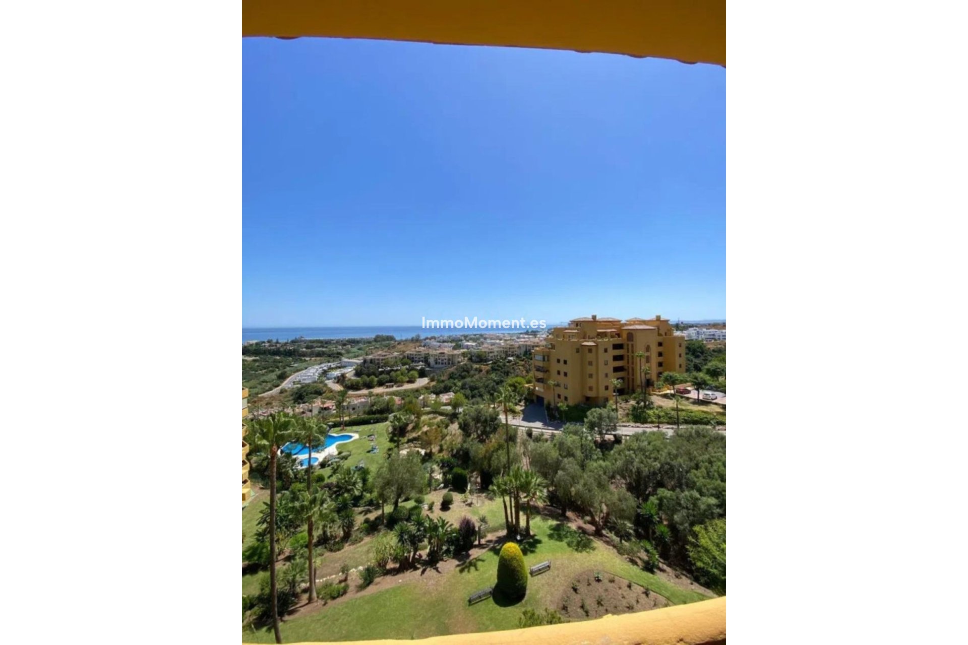Bestaande woning - Appartement - Estepona  - Estepona Centro