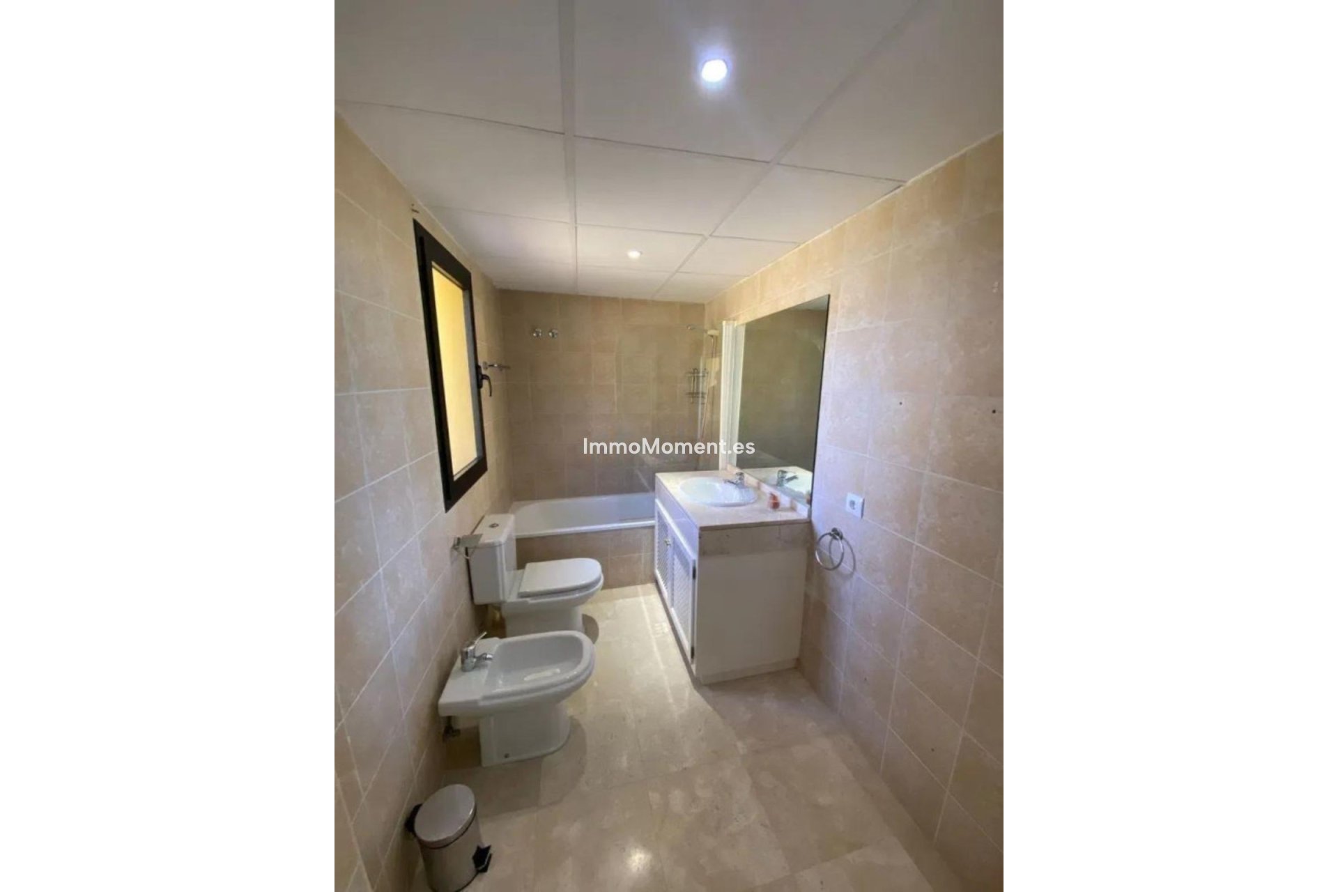 Bestaande woning - Appartement - Estepona  - Estepona Centro
