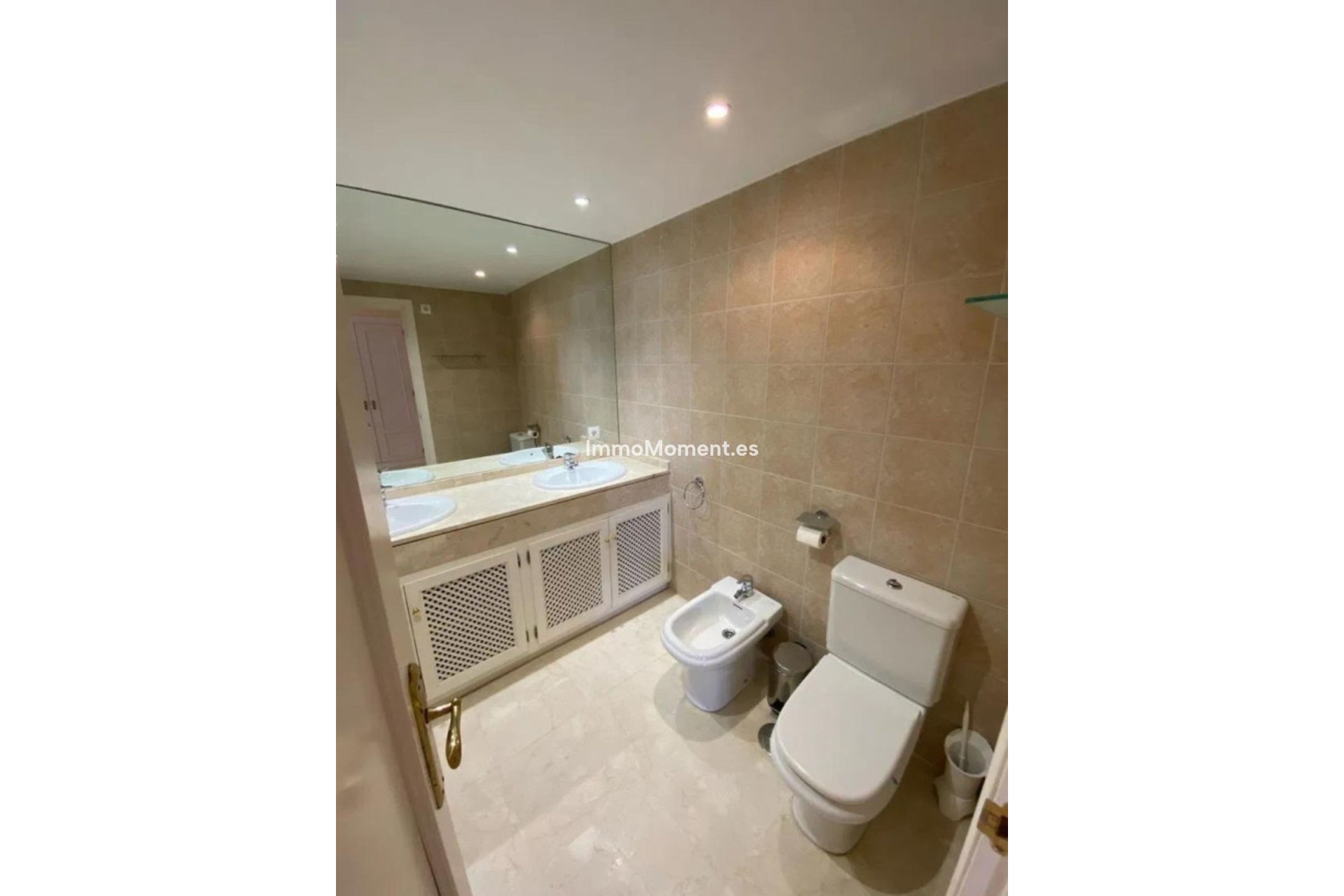 Bestaande woning - Appartement - Estepona  - Estepona Centro