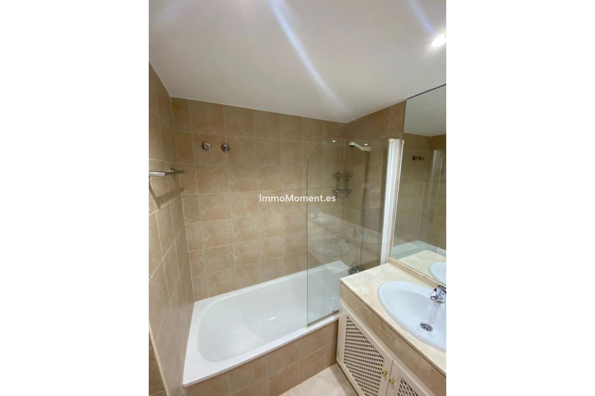 Bestaande woning - Appartement - Estepona  - Estepona Centro