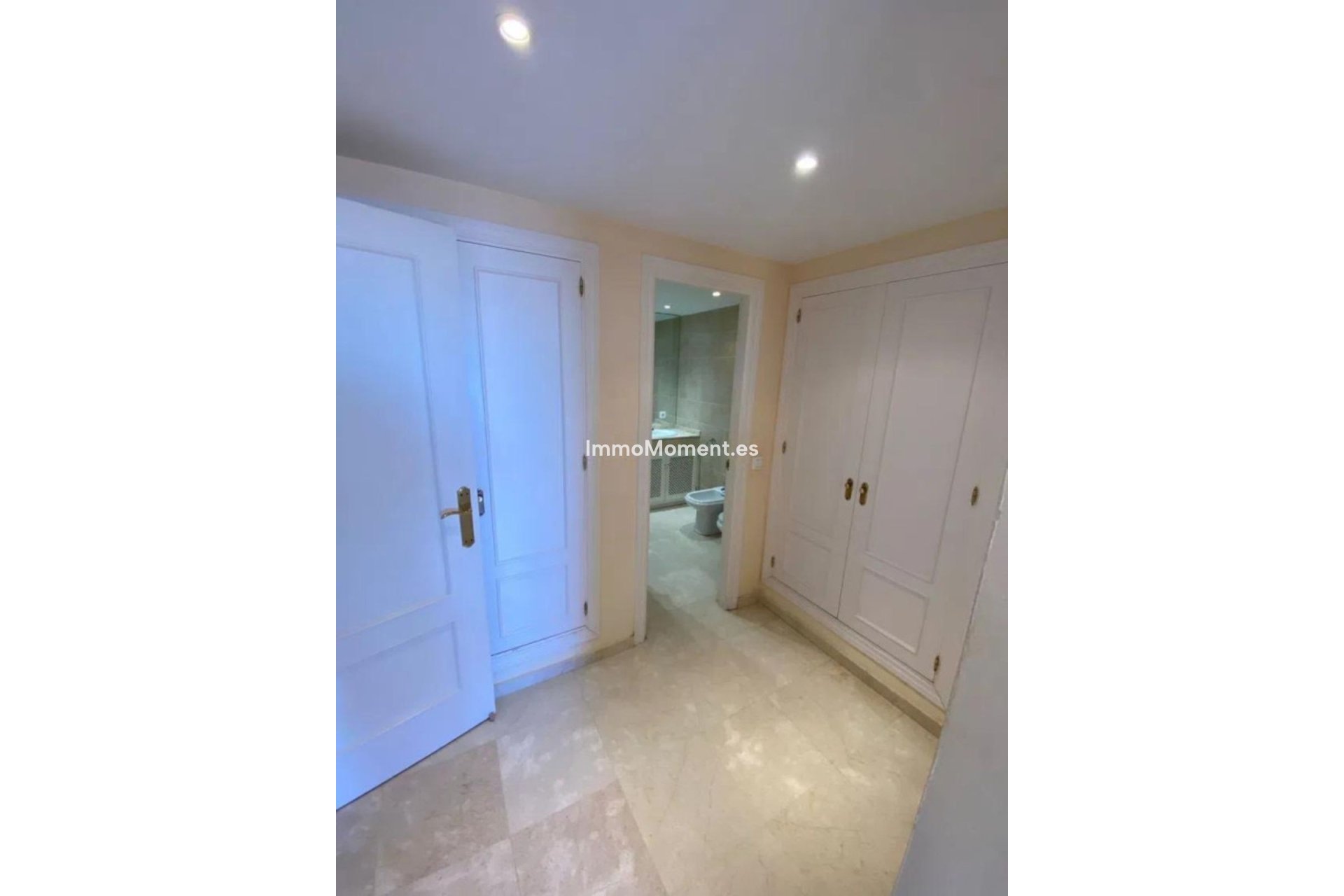 Bestaande woning - Appartement - Estepona  - Estepona Centro