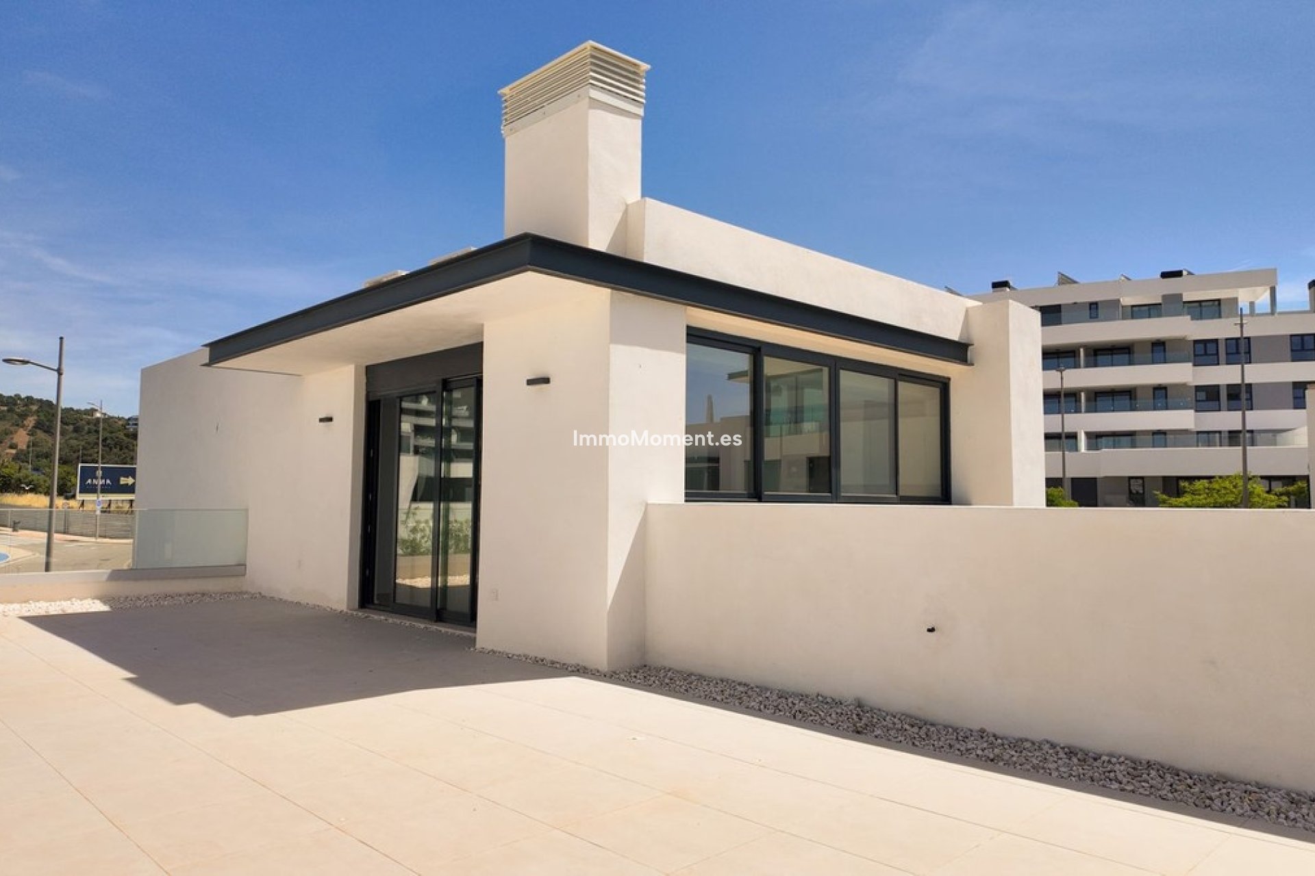 Bestaande woning - Appartement - Estepona  - Estepona Centro