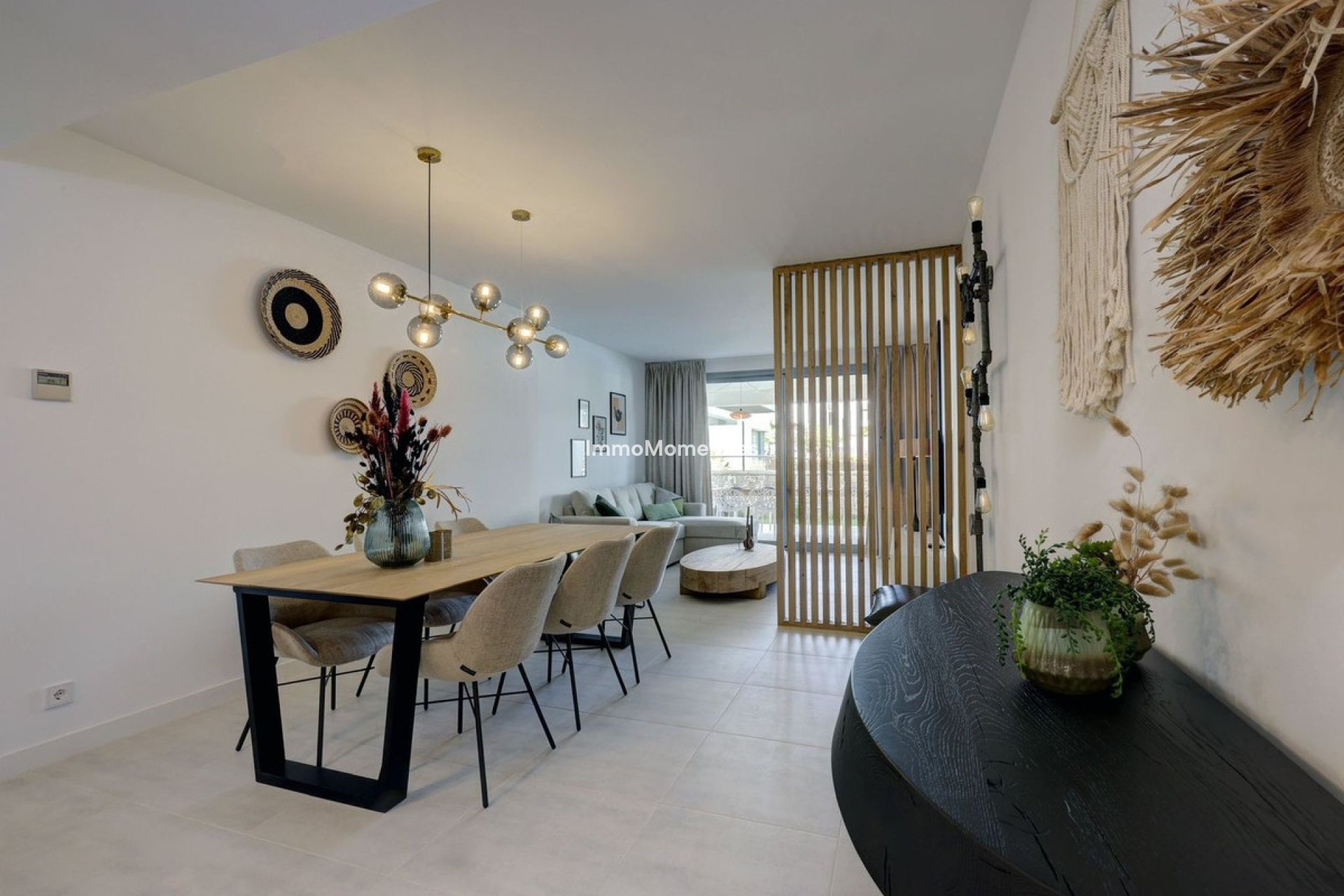 Bestaande woning - Appartement - Estepona  - Estepona Centro