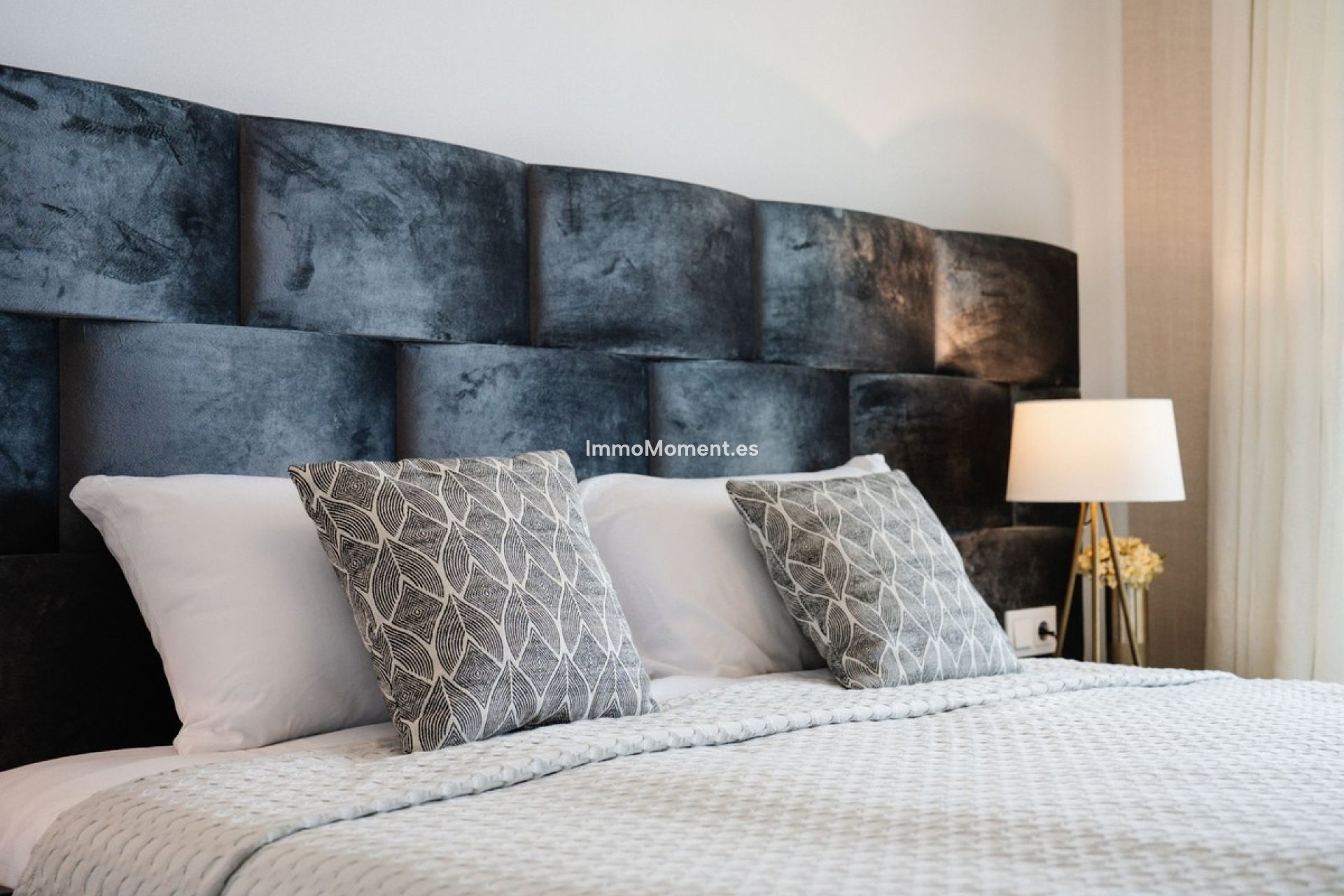 Bestaande woning - Appartement - Estepona  - Estepona Centro