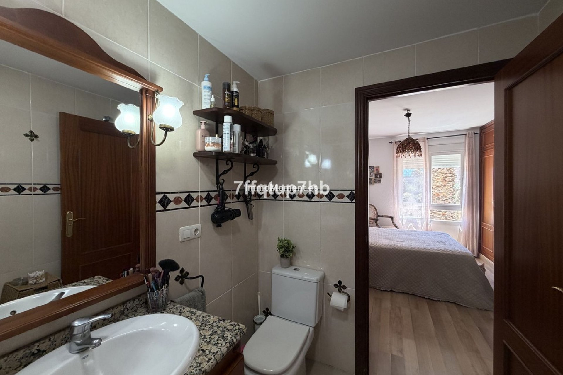 Bestaande woning - Appartement - Estepona  - Estepona Centro
