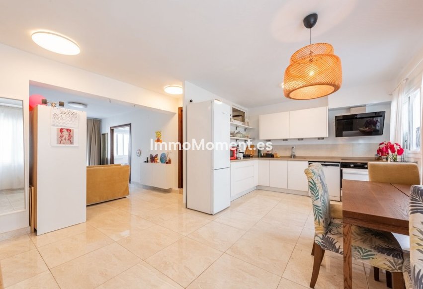 Bestaande woning - Appartement - Estepona  - Estepona Centro
