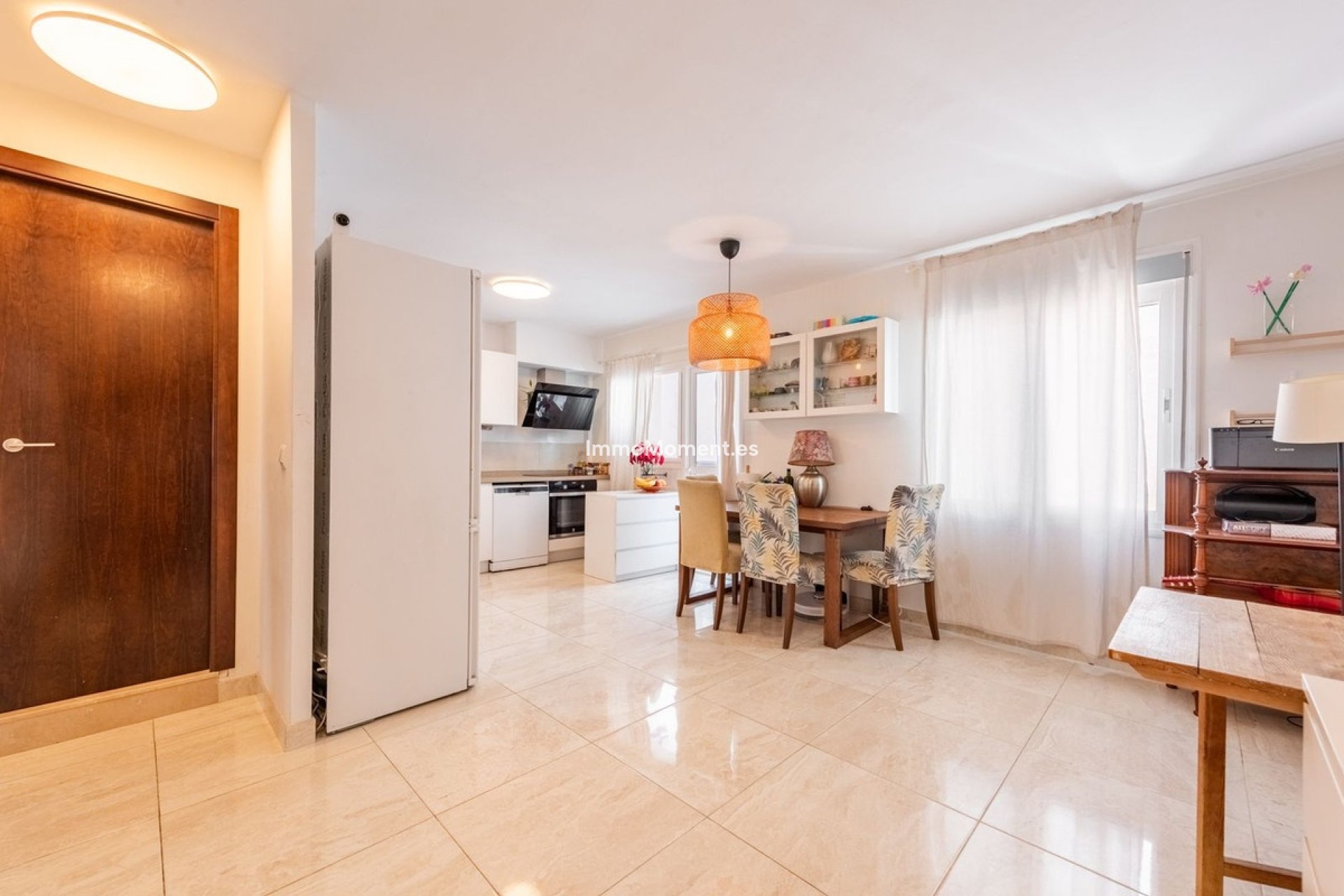 Bestaande woning - Appartement - Estepona  - Estepona Centro
