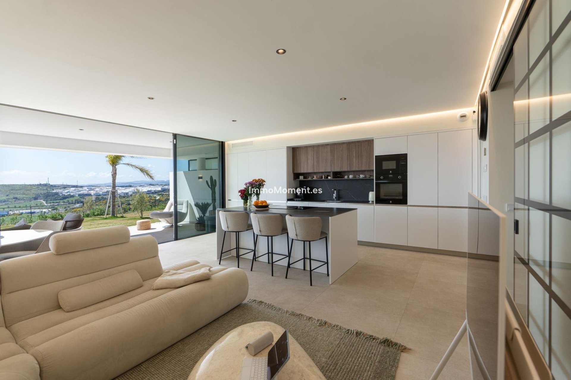 Bestaande woning - Appartement - Estepona  - Estepona Centro