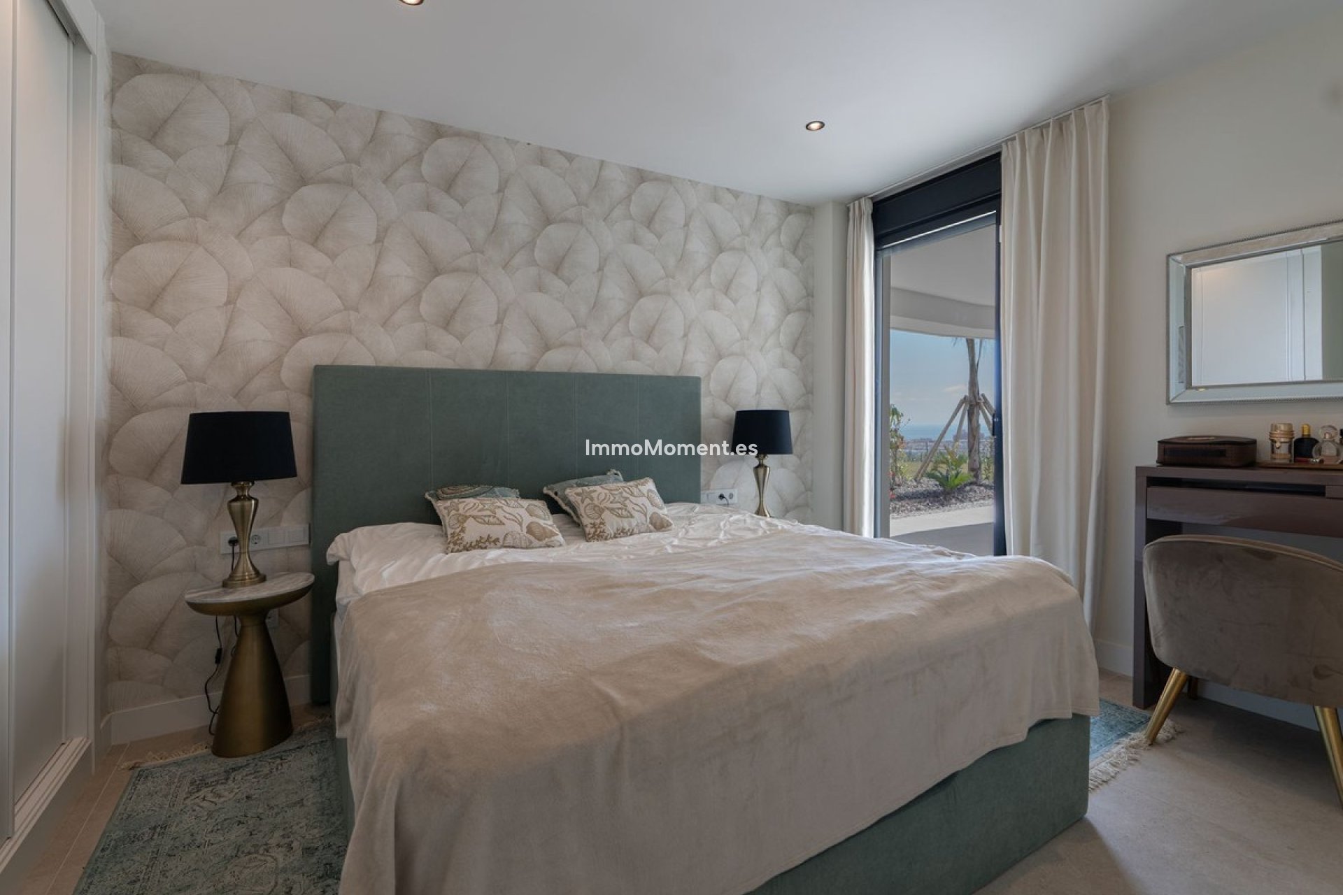Bestaande woning - Appartement - Estepona  - Estepona Centro